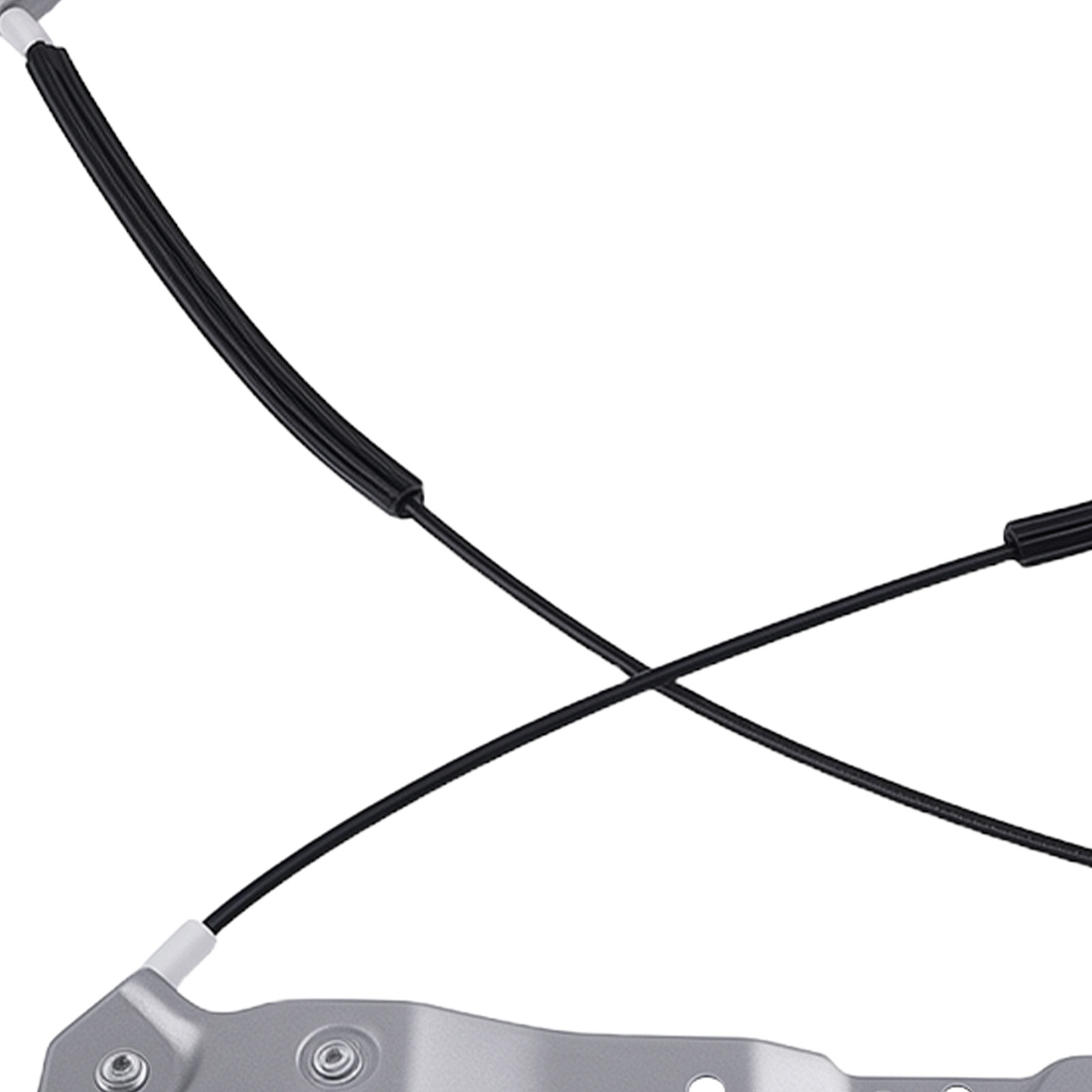 Power Window Regulator w/ Motor Front Right Passenger For Nissan Titan 2004-15