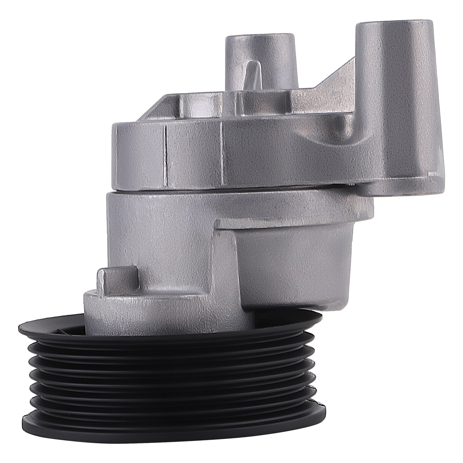 Drive Belt Tensioner Assembly for Hummer H2 H3 H3T 2009-2010 Replacement