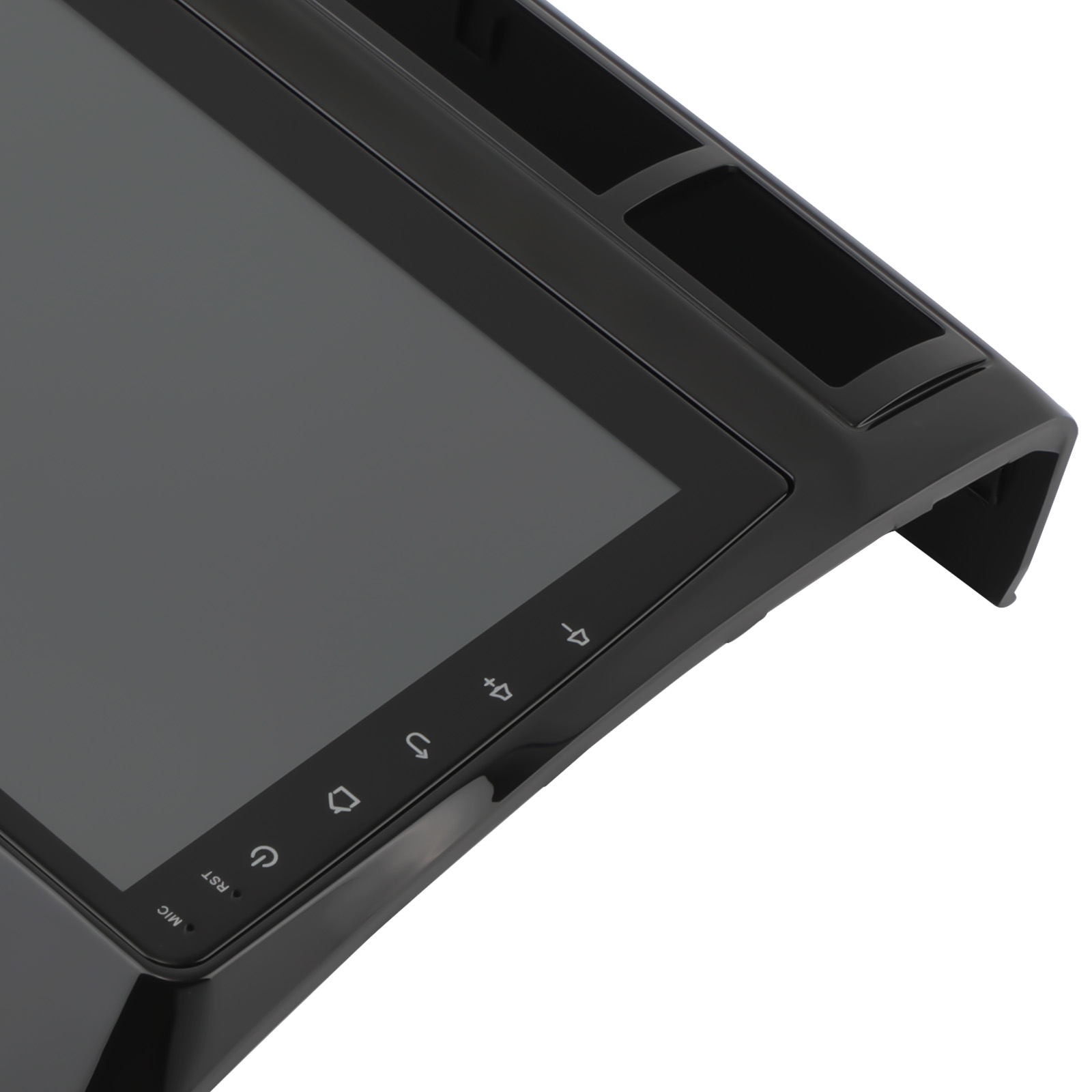 9'' Android 10 Car Radio & Camera MP4 MP3 GPS Navigation for Toyota Tacoma