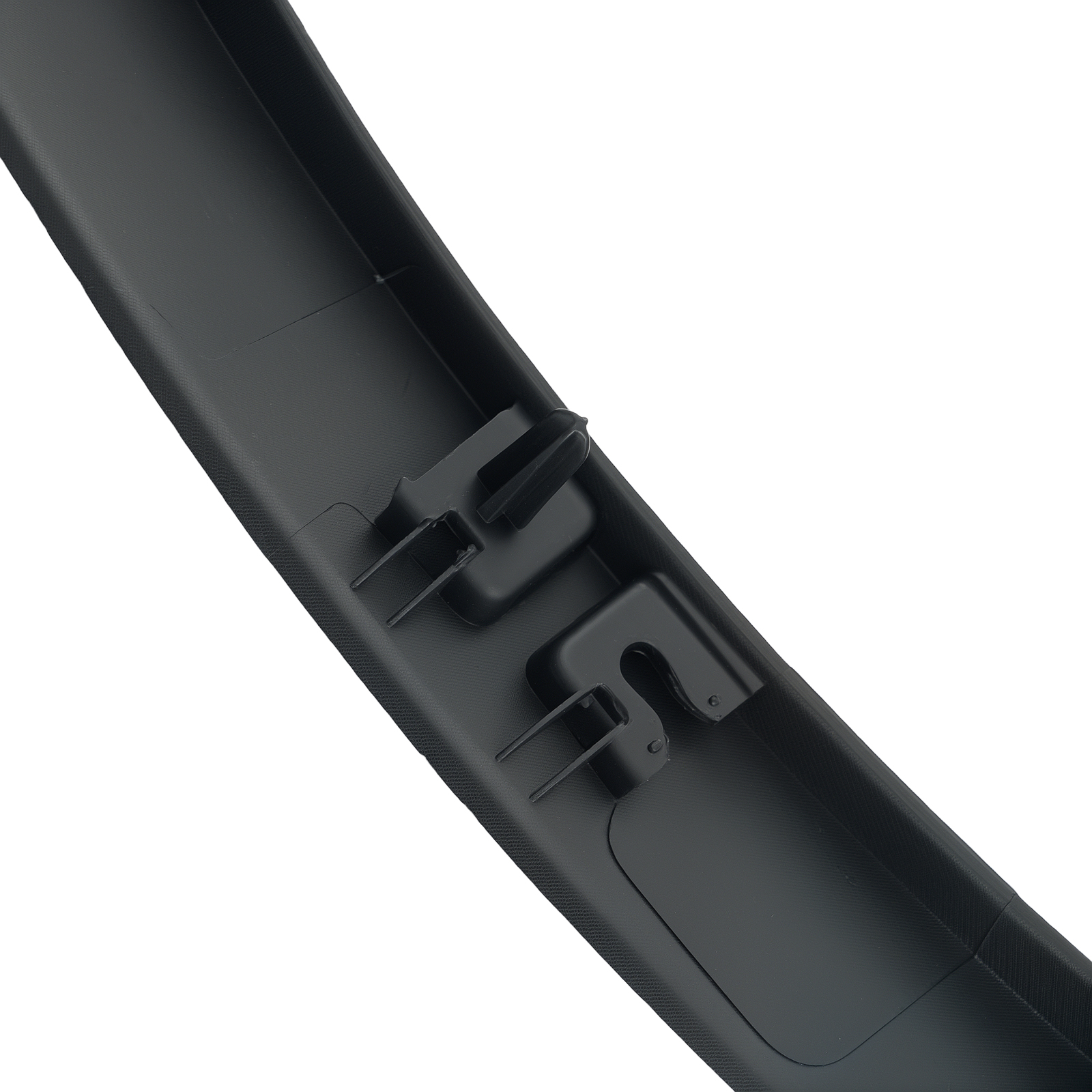 Fender Flare Molding for Tesla Model Y 20-24 Front Left 1494185-00-C