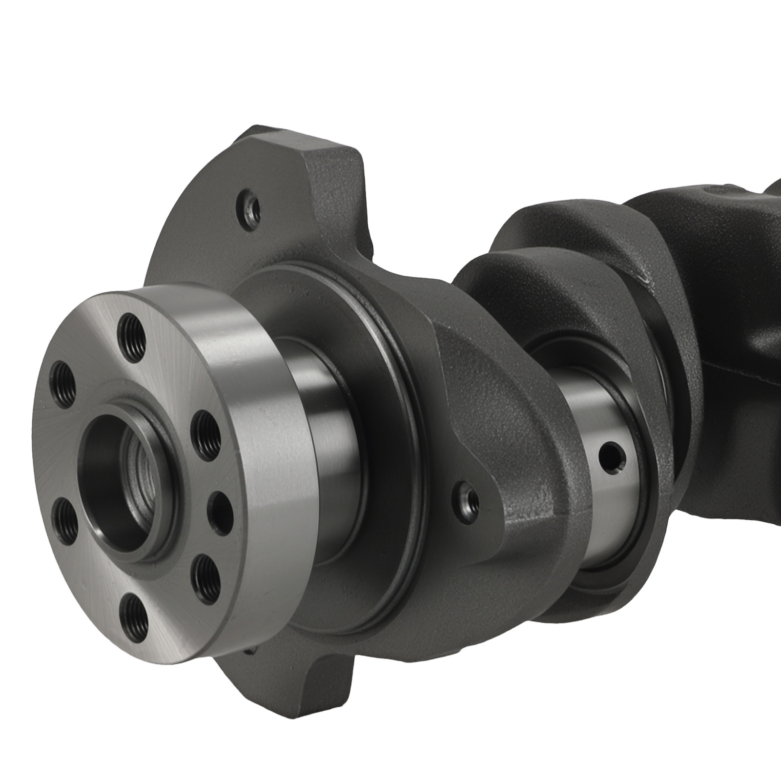 G4FD 1.6L Engine Crank Shaft 231102B610 for Hyundai Accent Veloster Kia Rio Soul