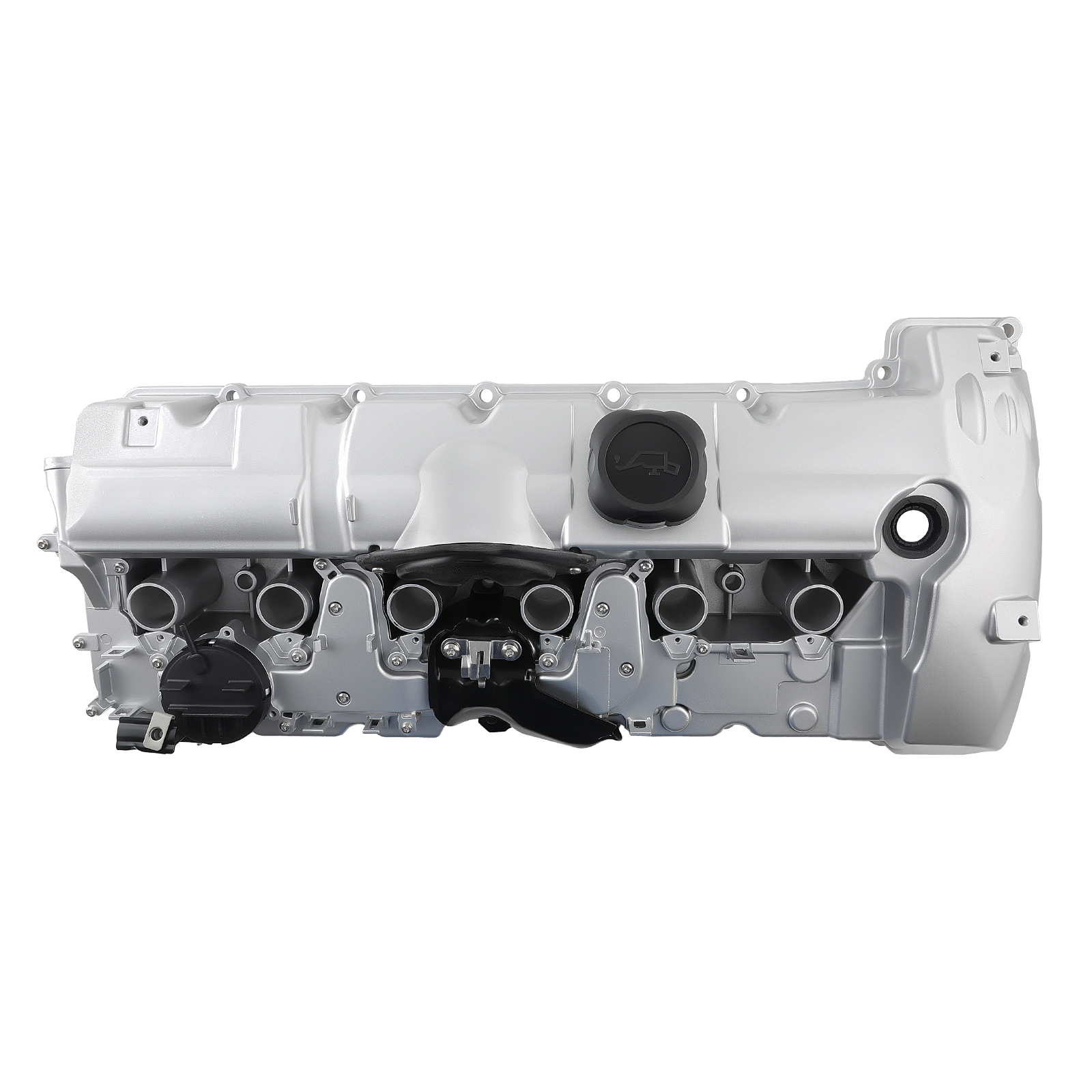 Aluminum Valve Covers for BMW E82 E90 E70 Z4 X3 X5 328i 528i N52 11127552281