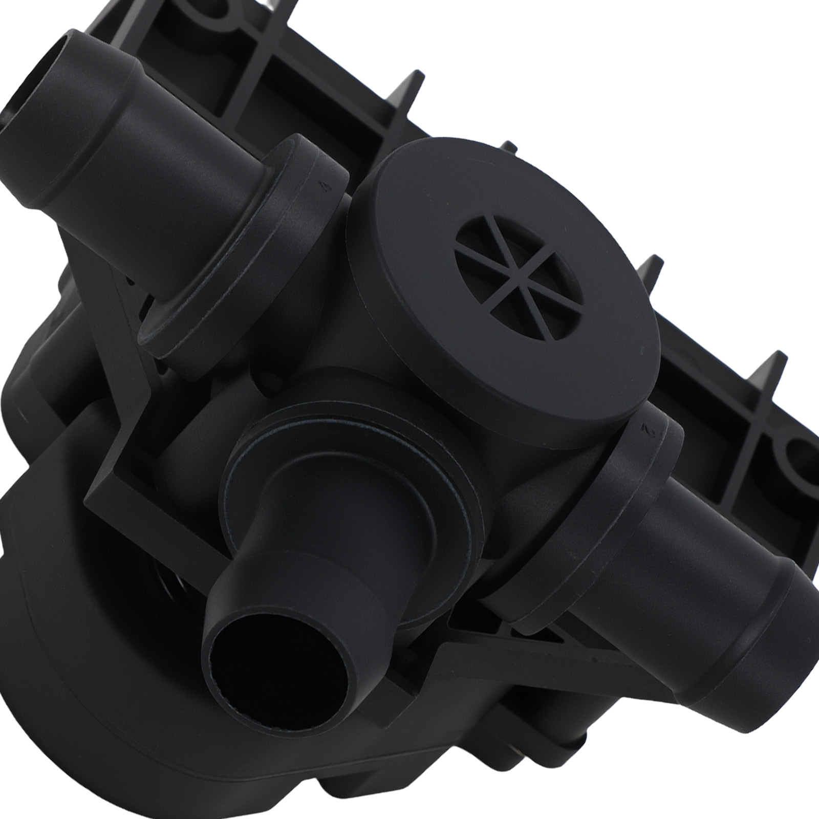 Flow Control Heater Valve for Tesla Model S X 12-17 6007384-00-B 6007384-00-E