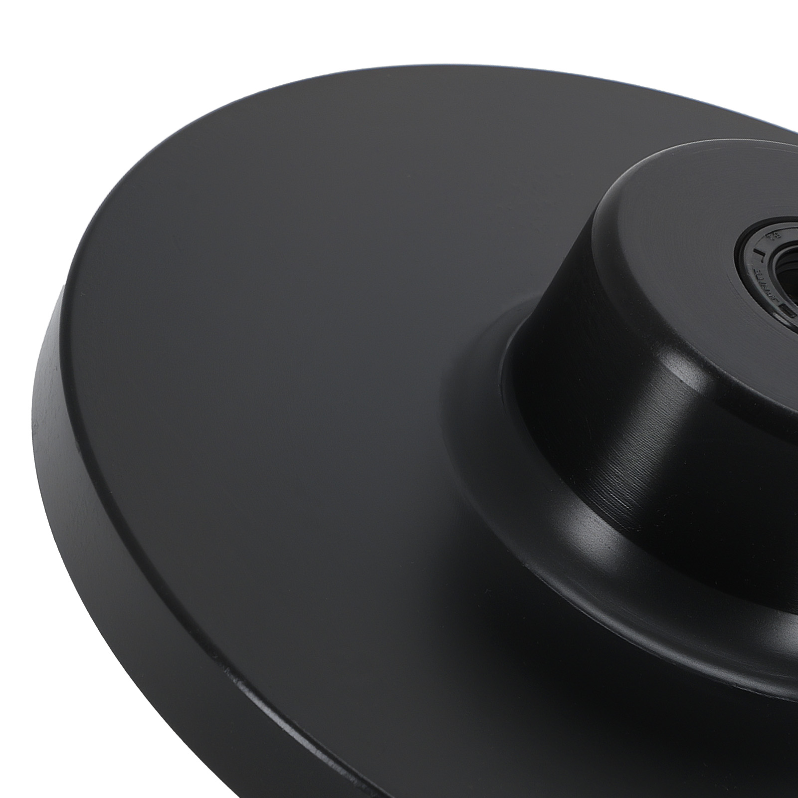 2pcs Heavy Duty Idler Pulley for Bobcat MT Series MT50 MT52 MT55 Track 6849172