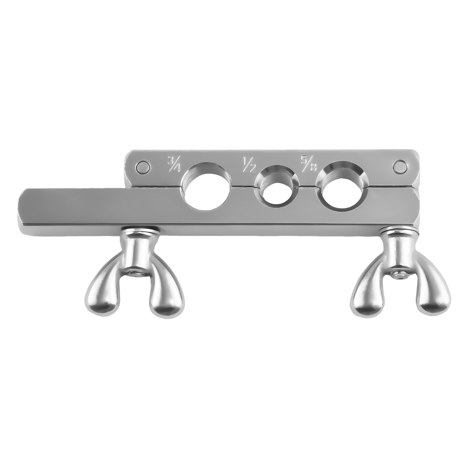 Flaring & Swaging Tool  45 Degree Extrusion Type for Soft Copper Tube Cutter New