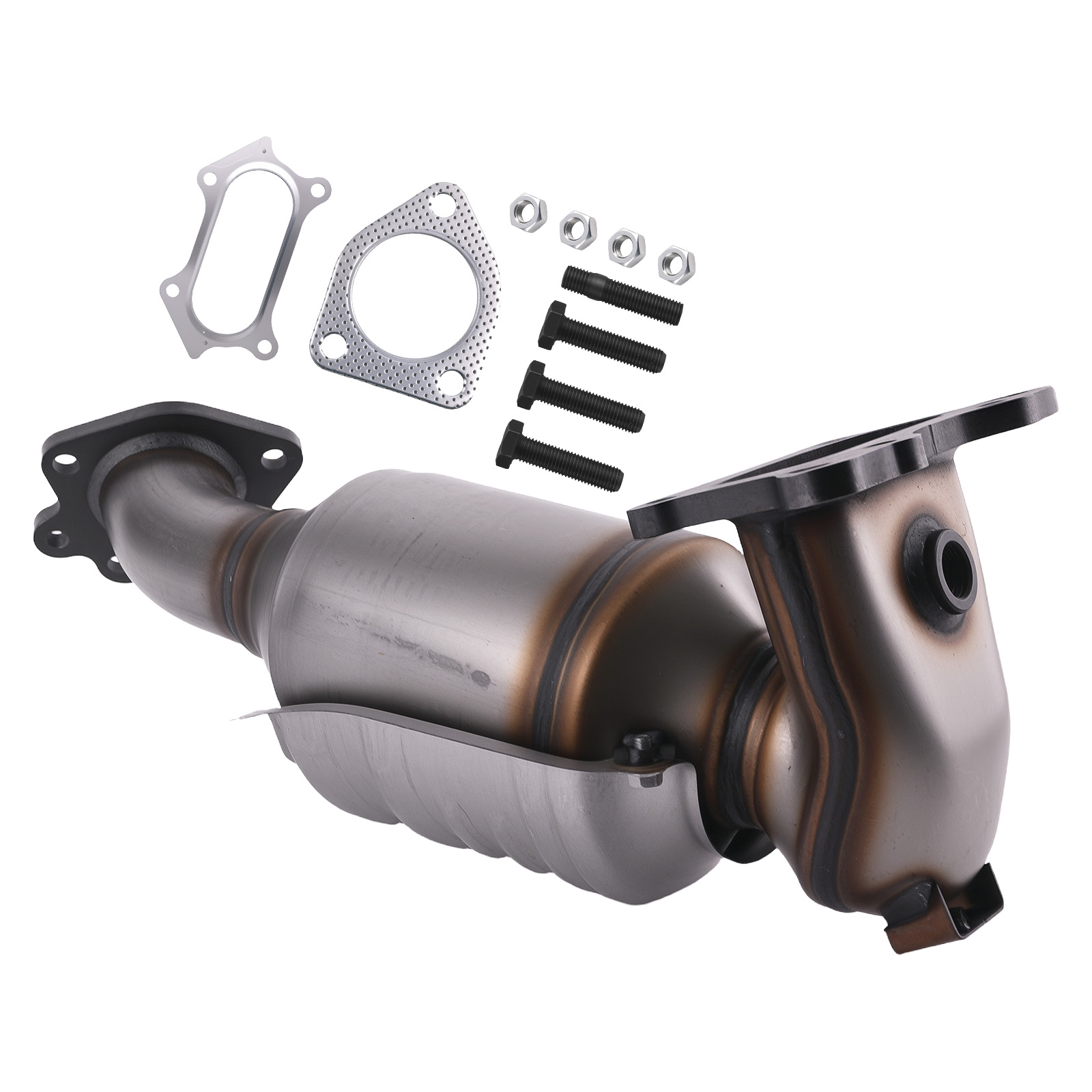 Catalytic Converter for Honda/Acura Accord 2013-2017/CR-V 2015-2016/TLX 2018 2.4