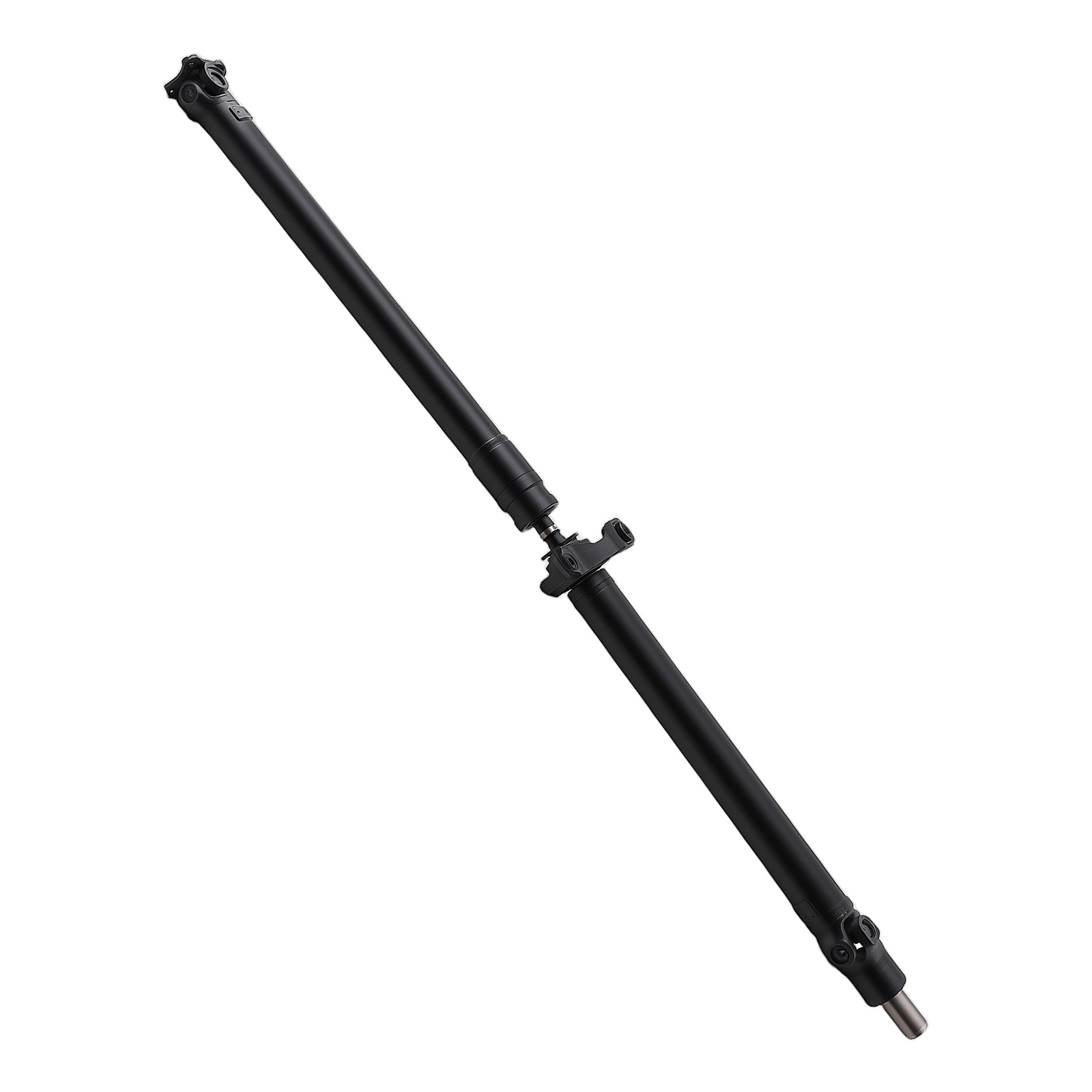 Rear Driveshaft Prop Shaft Assembly for Subaru Legacy H4 2.2L 95-99 Manual Trans