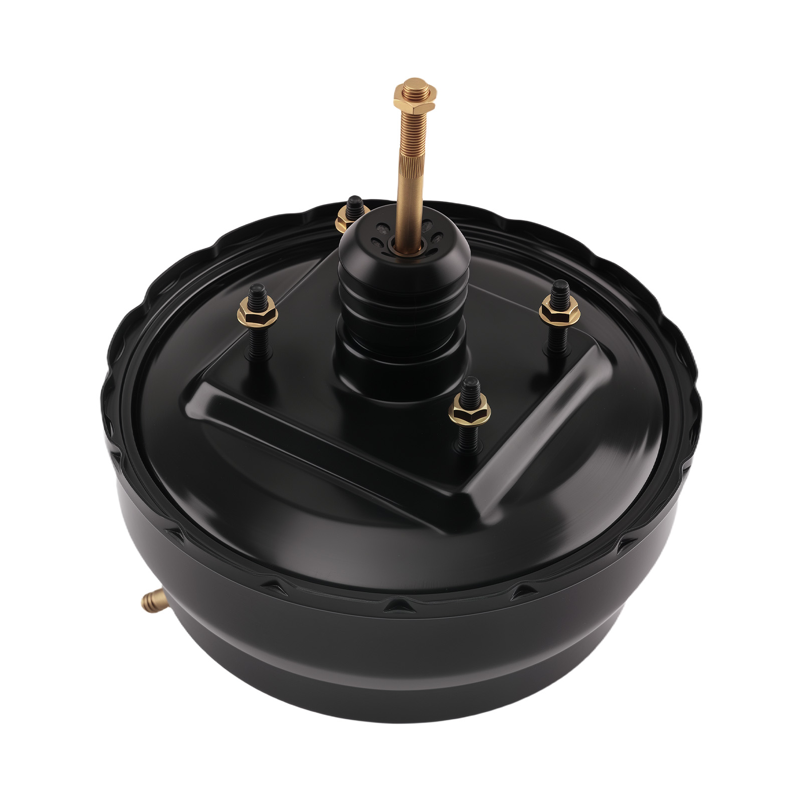 Vacuum Brake Booster Assembly for Toyota Land Cruiser L6 1990-92