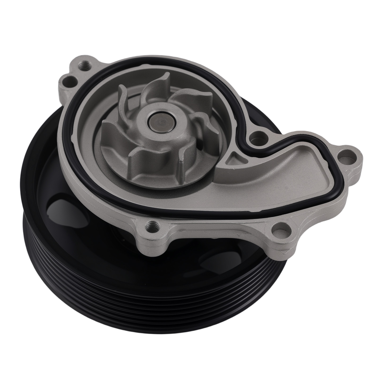 Water Pump for Honda Accord/Civic/CR-V 1.5L 16-20 L15B8 Aluminum Mount 1351010