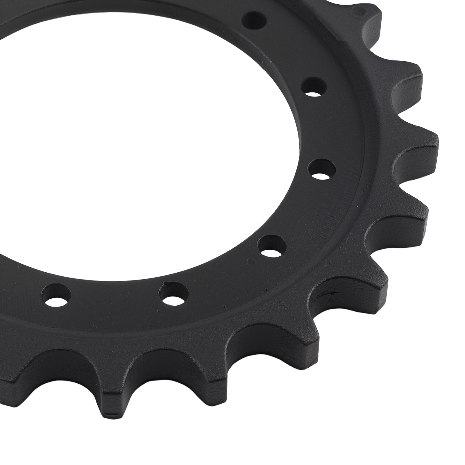 Drive Sprocket 21 Teeth for Bobcat 231 325 328 331 334 425ZTS 6811939 6813372