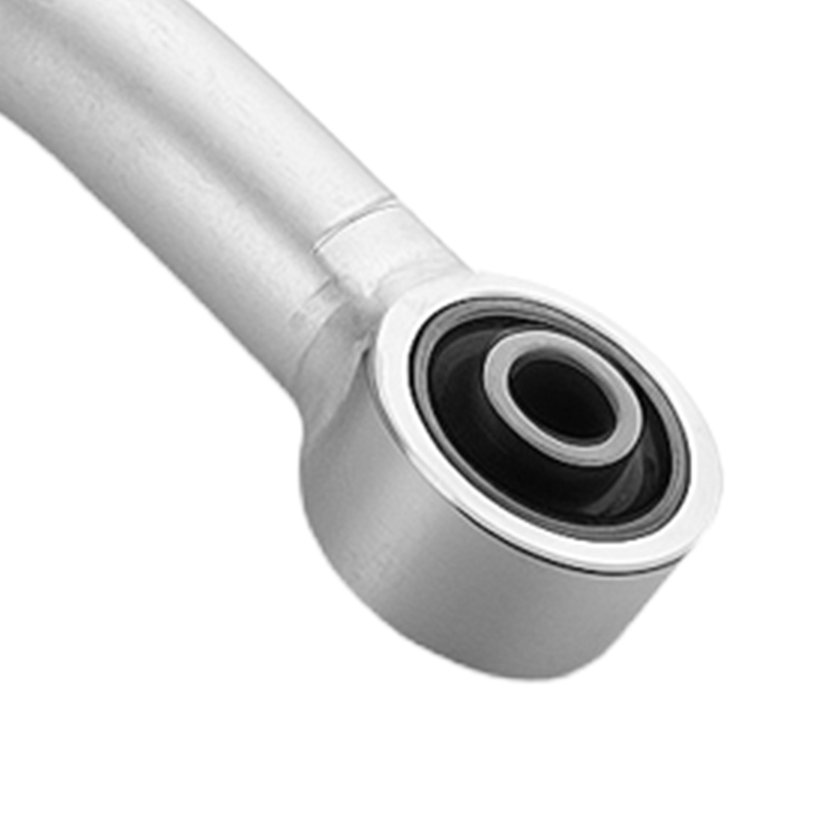 HINTERE VERSTELLBARE SPURSTANGE FOR JEEP WRANGLER JK 2007-2018 0-6
