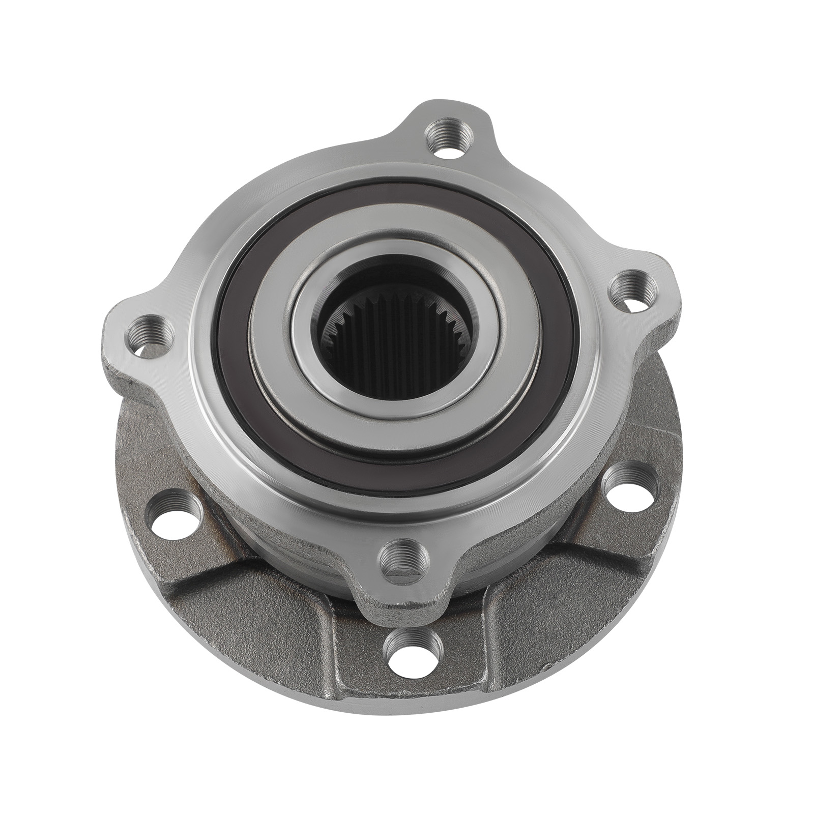 2x RADLAGERSATZ RADLAGER SATZ VORNE for BMW X5 E70 F15 X6 E71 E72 F16 F86