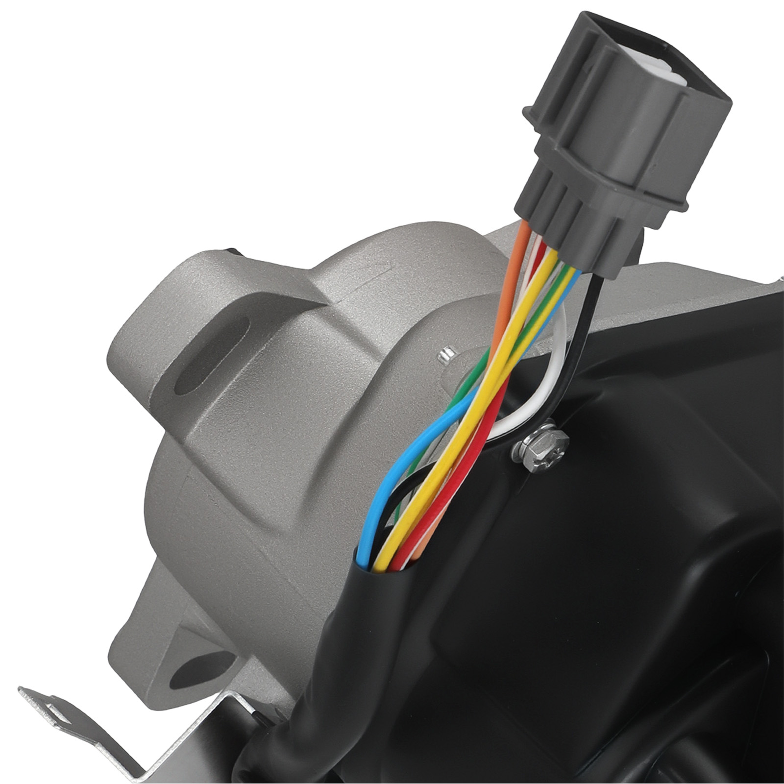 Ignition Distributor For 99-00 Honda Civic 1.5L 1.6L W/TEC TD-63U TD-73U TD-91U