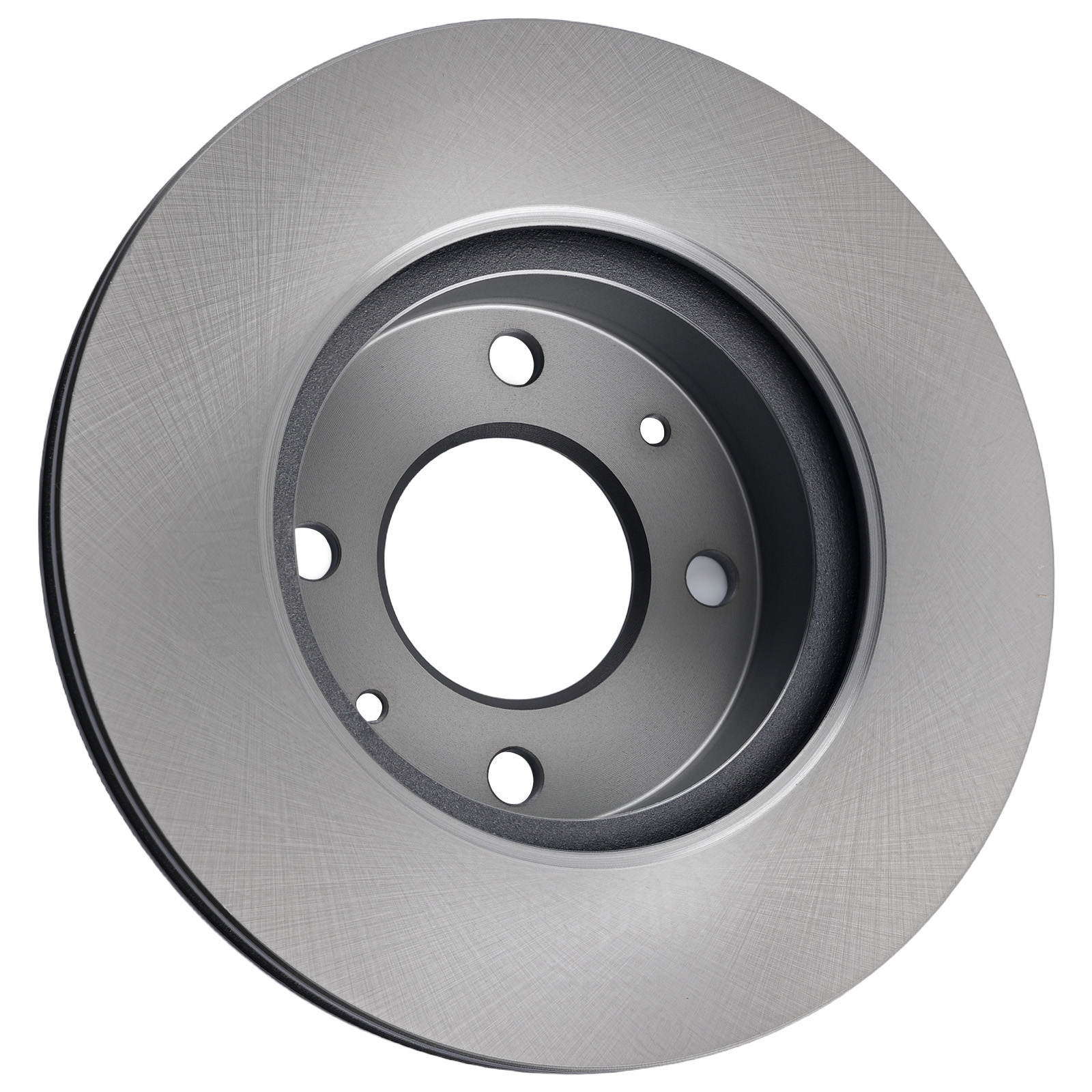 2 Disques frein Avant for Kia Picanto II 1.0 Bi-Fuel LPG 2011-2017 517120X500
