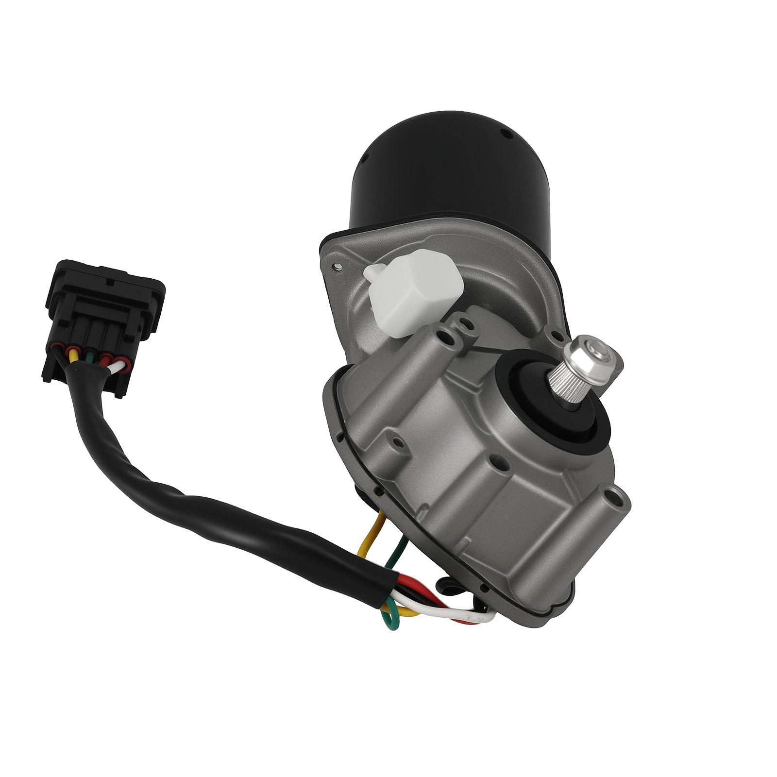 Scheibenwischermotor for OPEL VIVARO RENAULT TRAFIC PRIMASTAR 2001-2014 93160791