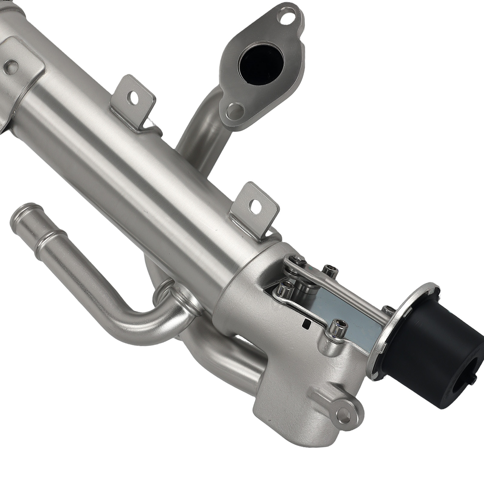 Vanne AGR Avec Refroidisseur for Audi a4 8e a6 4 F 2.0 TDI 03G131512AL