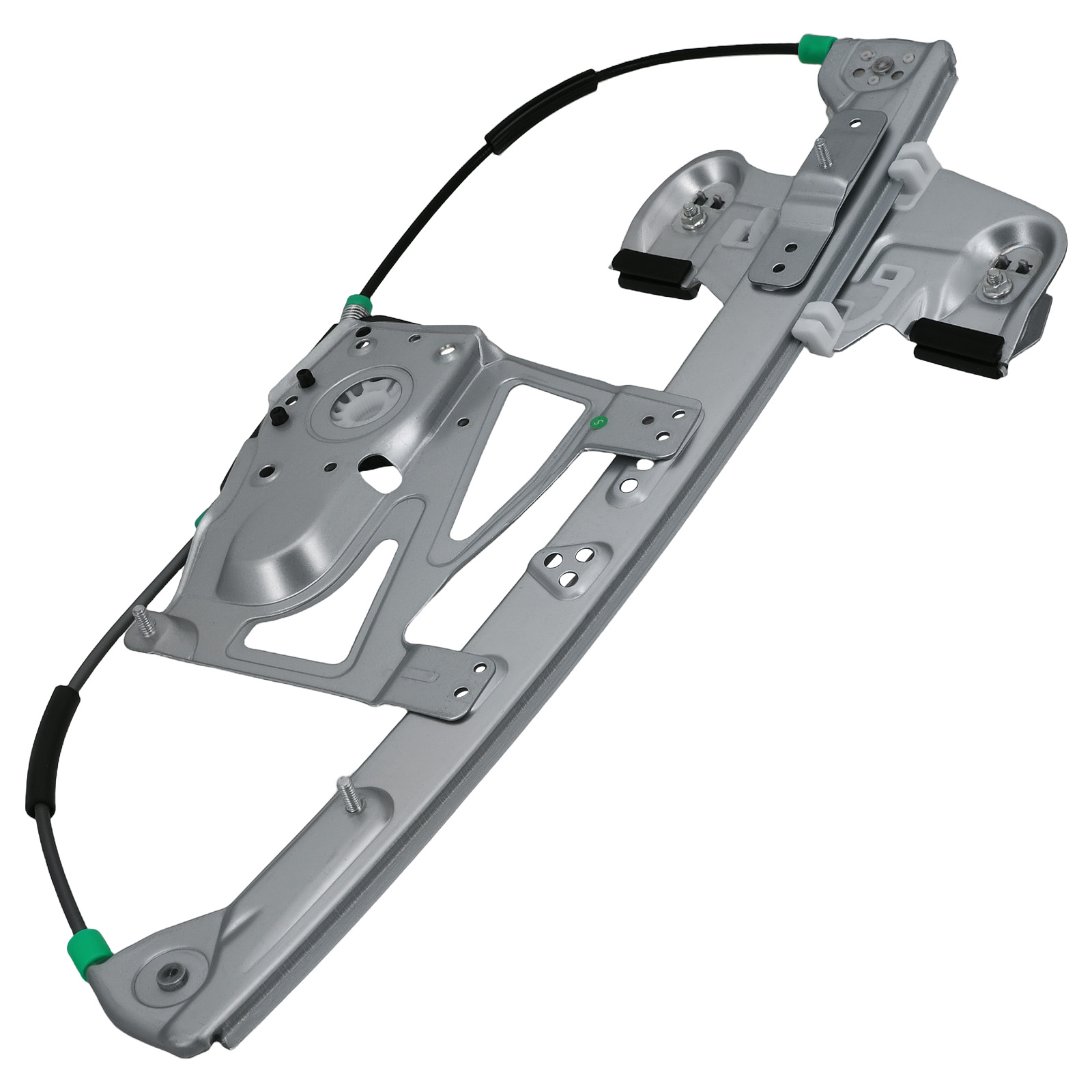 1PC Electric Window Regulator Assembly Left for Cadillac Deville 2000-2005 US