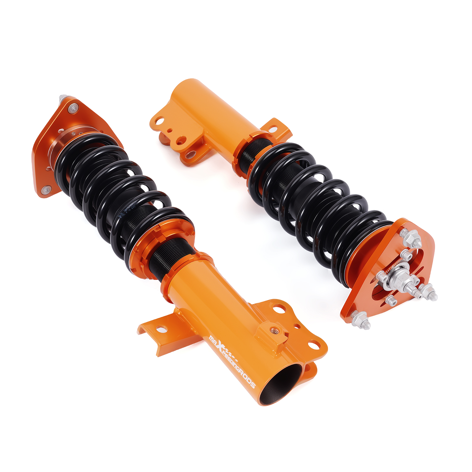 Gewindefahrwerk Komplett Sturzplatte for Hyundai Genesis Coupe 2010-2016