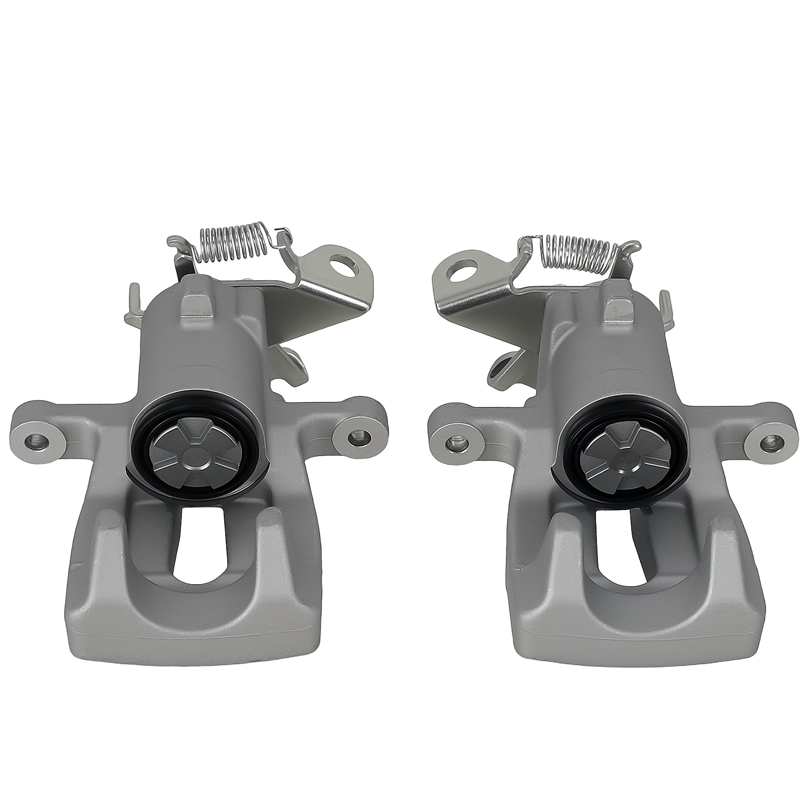 Rear Left Right Calipers for Renault Wind 2010-2013 Megane II 02-2008 7711135737