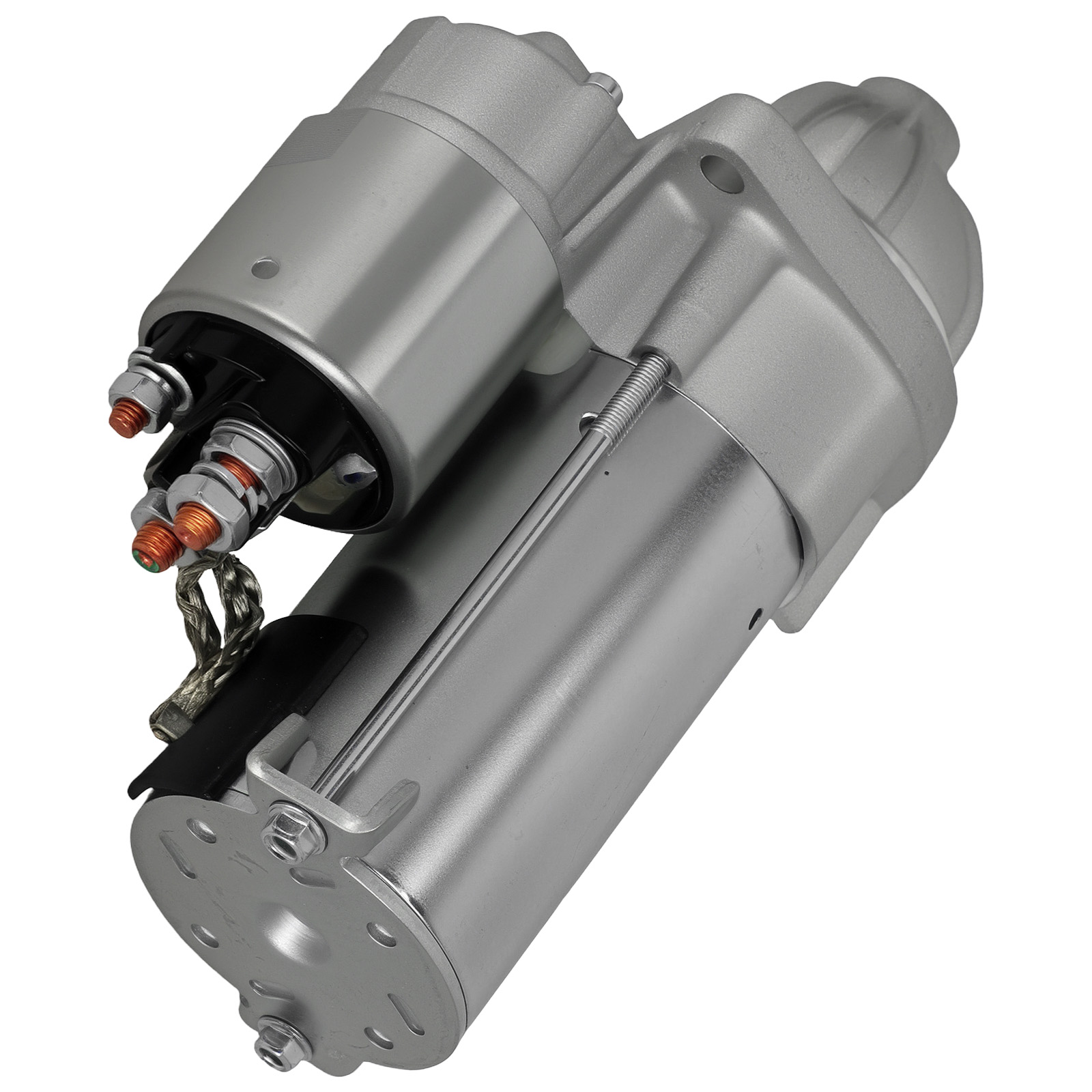 Anlasser 12V for Mercedes A-Klasse B-Klasse W168 W169 31205N 0041518501