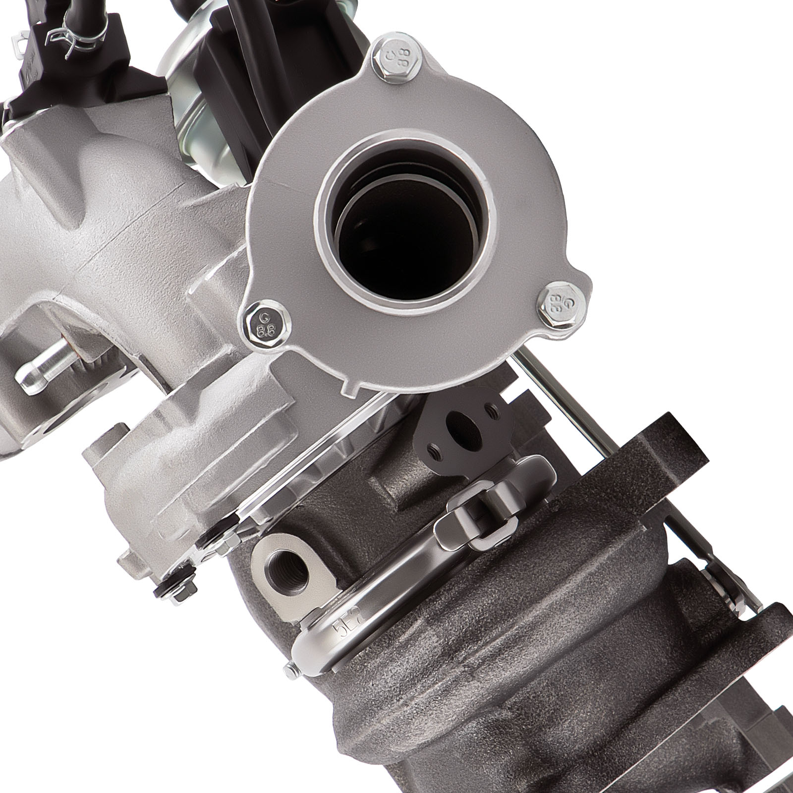 Turbolader for AUDI A4 A5 VW 2.0 TFSI 2009-2012 Quattro 06H145702G 06H145702L