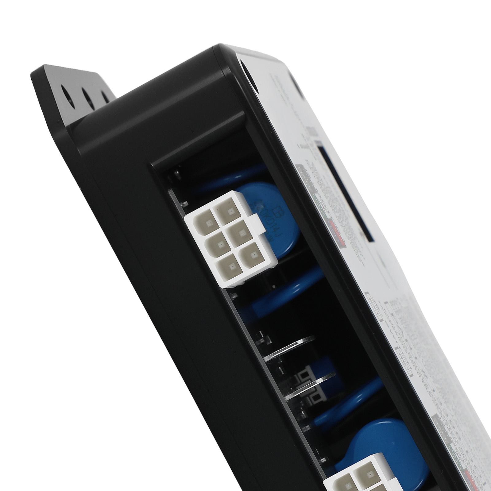 Dual Motor Synchronous Velocity Slide Controller For Lippert 13398-D0 12V NEW