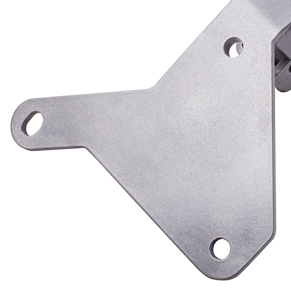 Vorne Track Bar Drop Bracket for 2-4