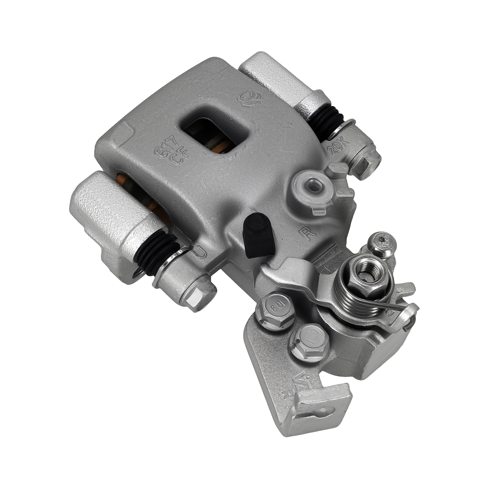 Rear Right Brake Caliper for ZFORCE CF1000 CFMoto UFORCE 1000 5BY0-081060 19-23