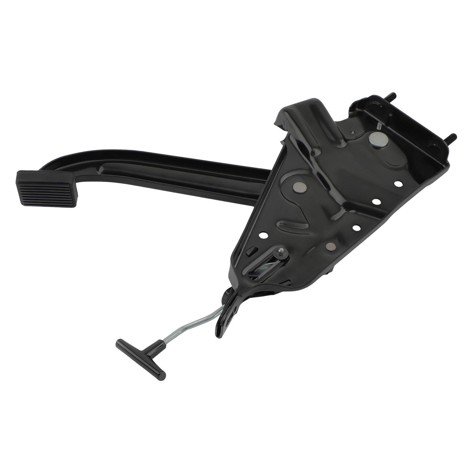 Parking Brake Pedal Assembly for Jeep Wrangler YJ 1987‑95 CJ6 CJ7 CJ8 1976‑86