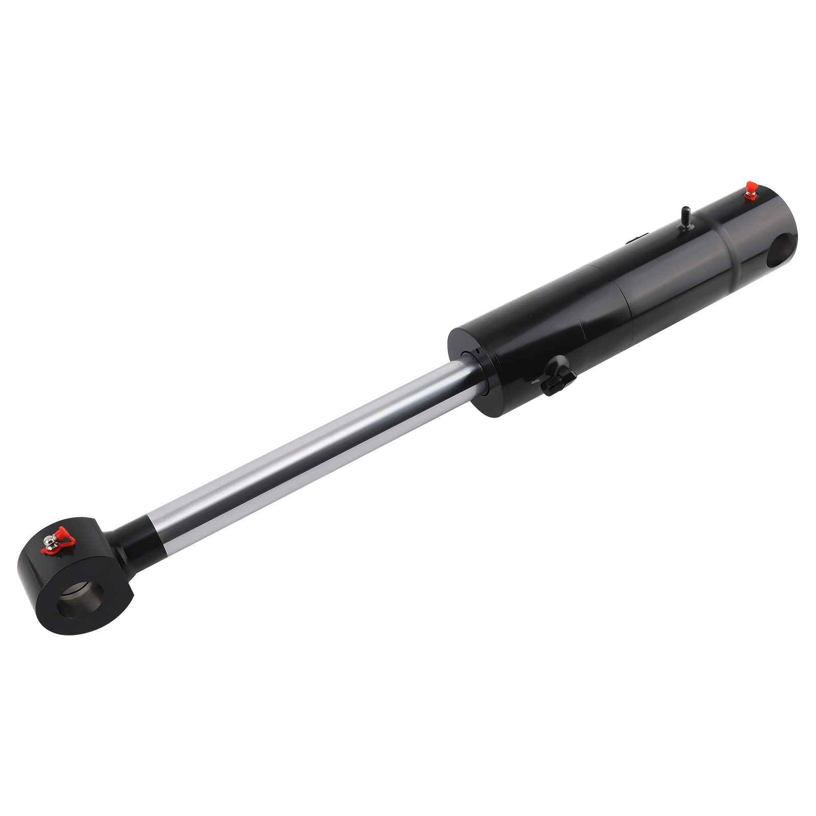 Hydraulic Blade Cylinder Fits For Bobcat 331 329 334 Mini Excavator 6597350