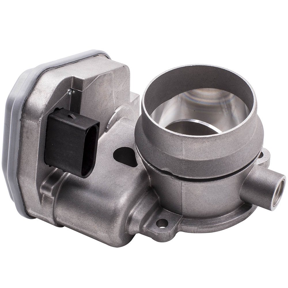 Throttle Body Valve For BMW X3 X5 X6 E71 E83 E60 xDrive35d 2008-2014 11717791481