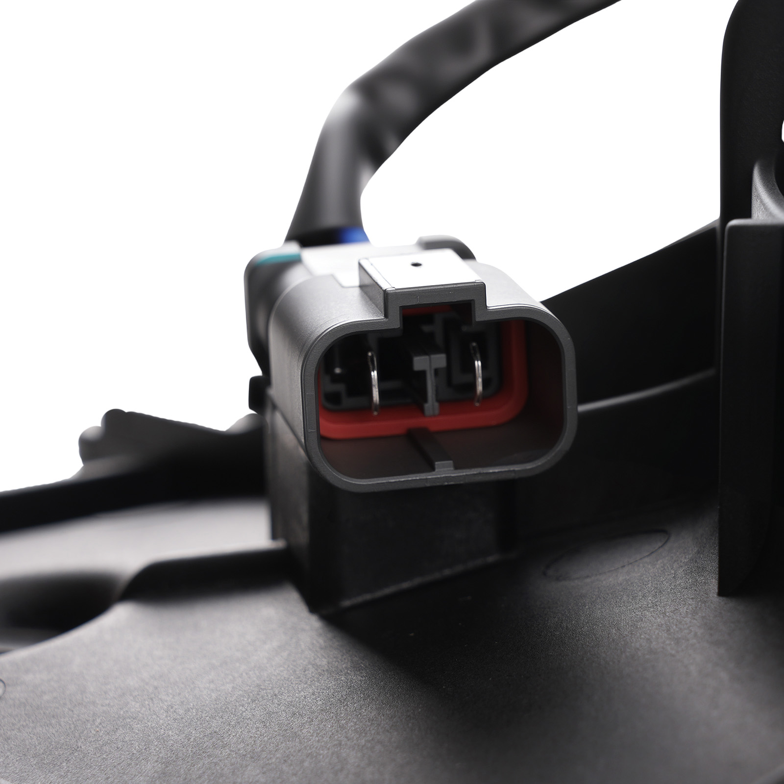 Electric Radiator Fan for Honda Accord EX/LX 2003-2007 620225 Direct Fit