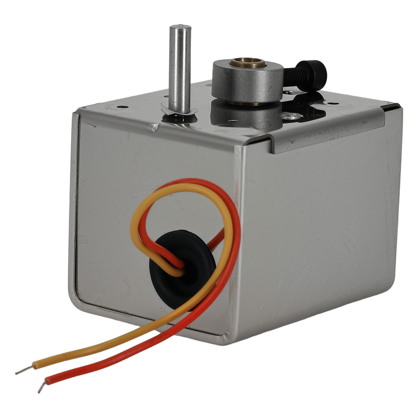 M847D 2 Wire Spring Return Damper Motors 24V For Honeywell’s M847D For Hansen