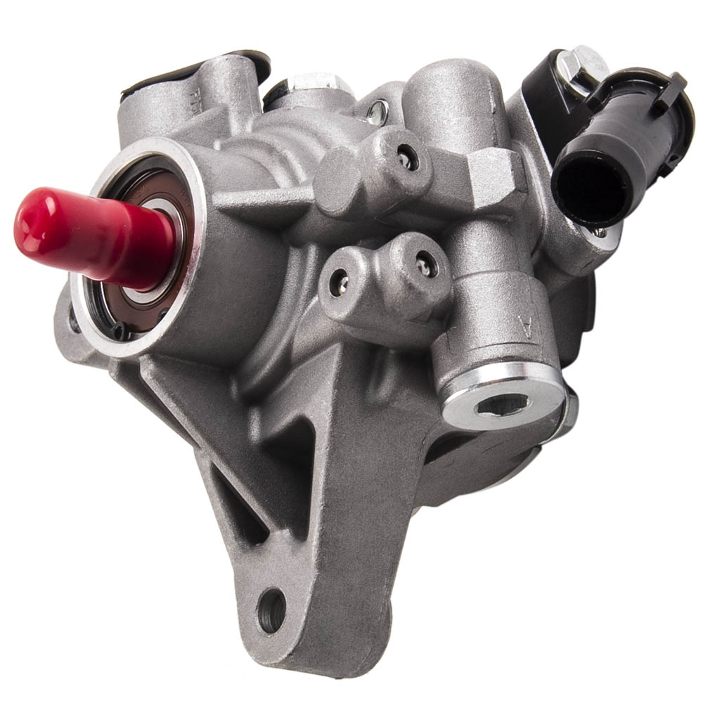 Power Steering Pump FOR Honda CRV Accord 06-07 Acura RSX 2.0L 2.4L DOHC