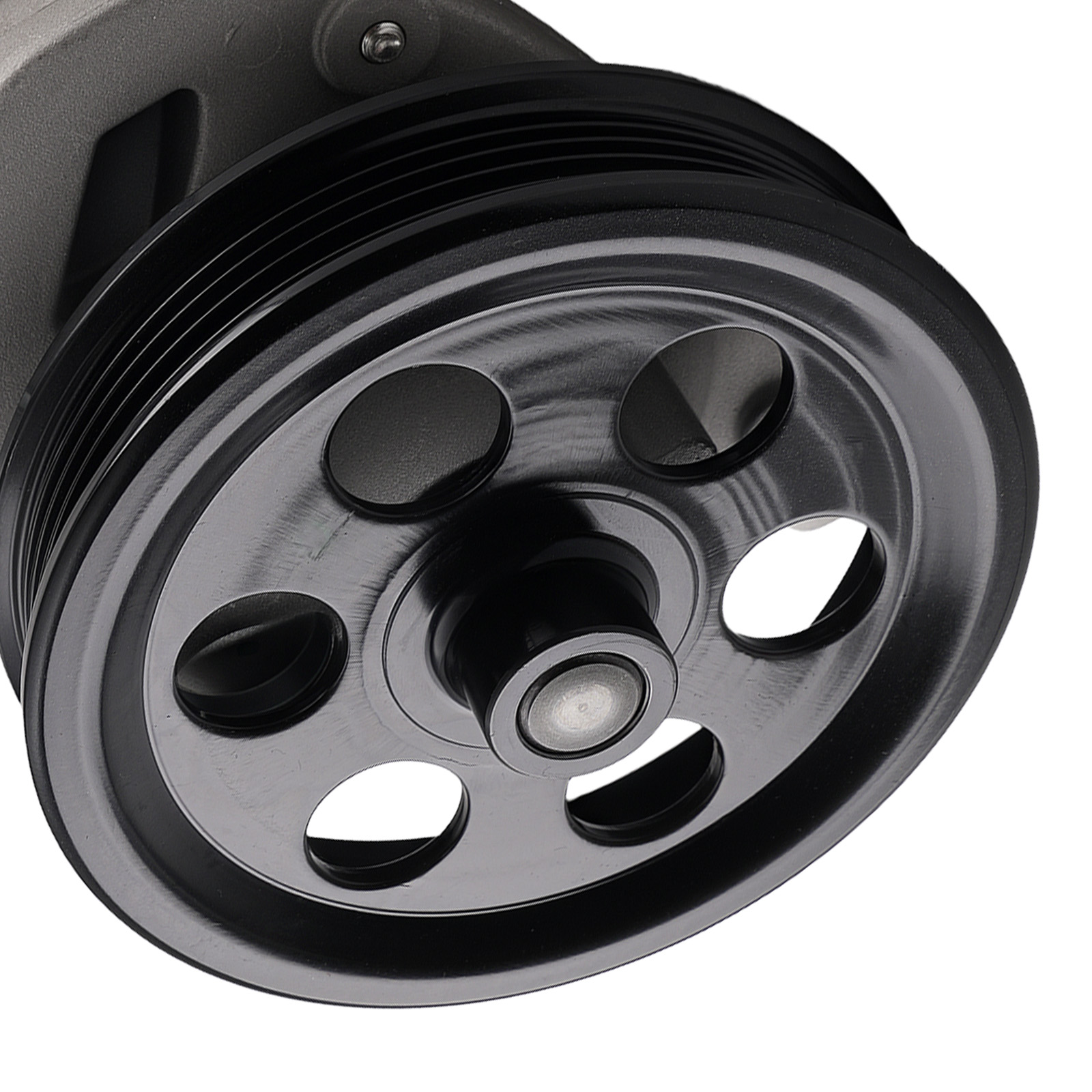 Coolant Water Pump with Thermostatfor for GMC Canyon/Terrain 15-19 12650240