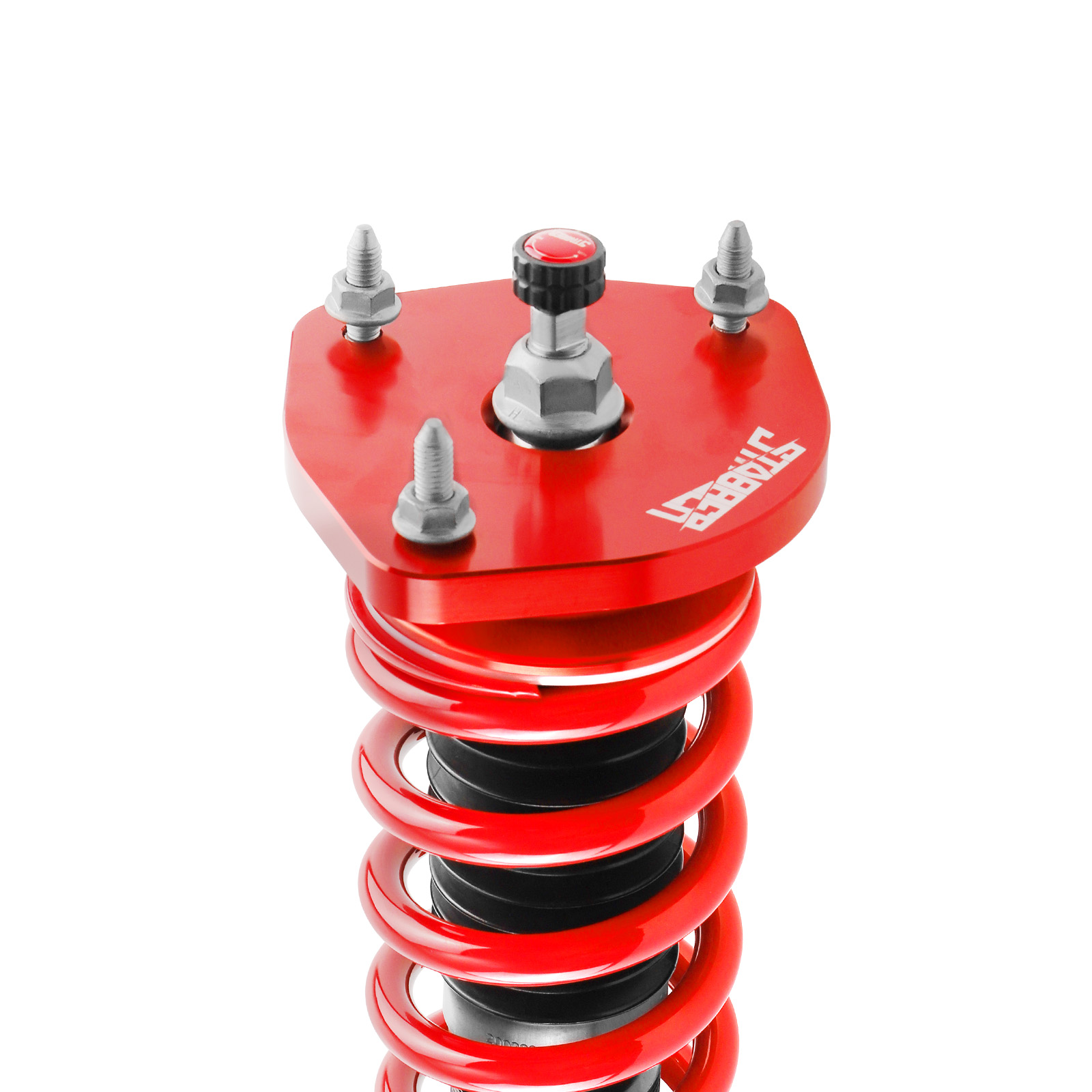 STABBER 24 Level Damper Coilover Kit For Toyota Corolla E90 E100 E110 AE92 87-02