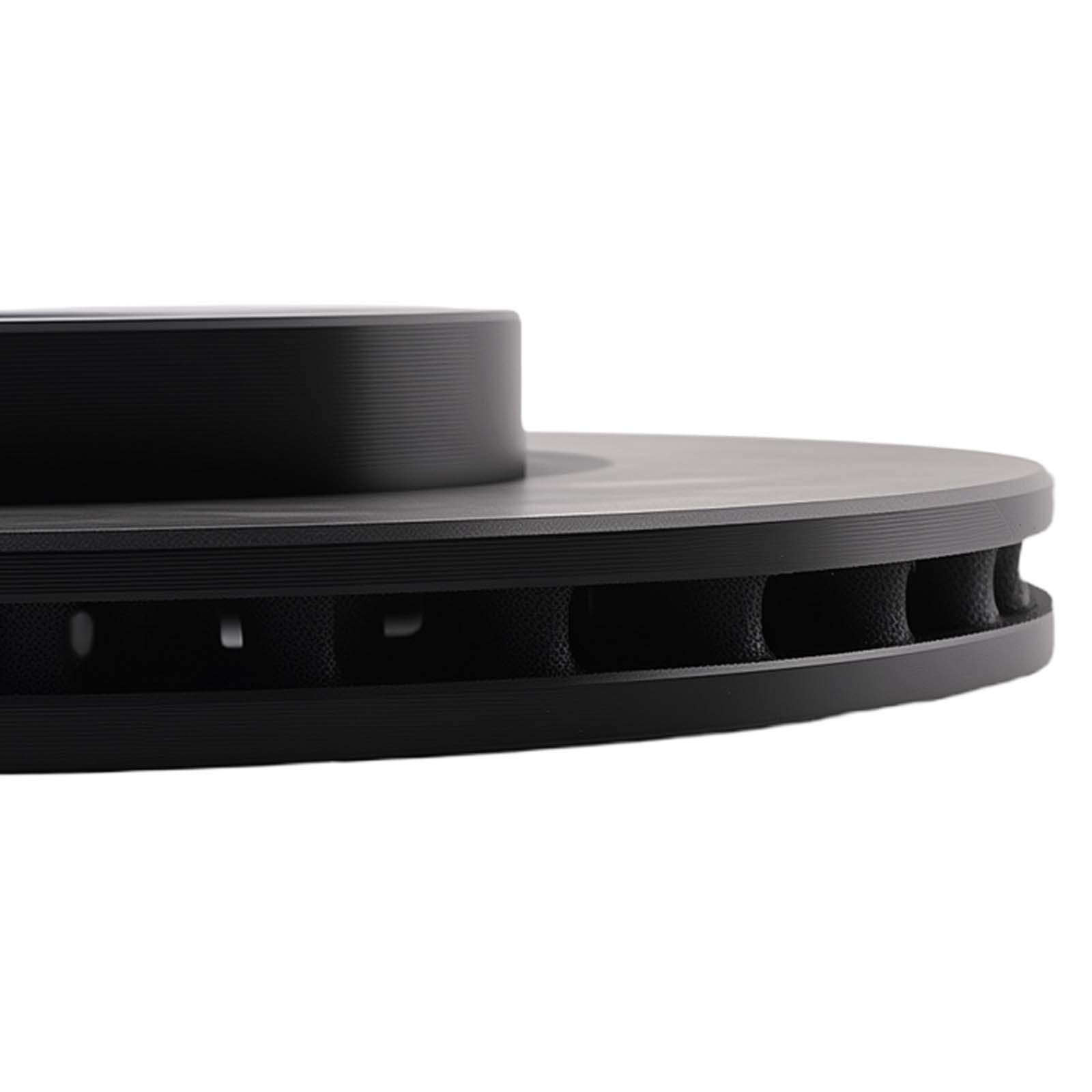 Disques Frein Avant 257mm for Fiat Grande Punto/Punto Evo 199 1.2L 1.4L