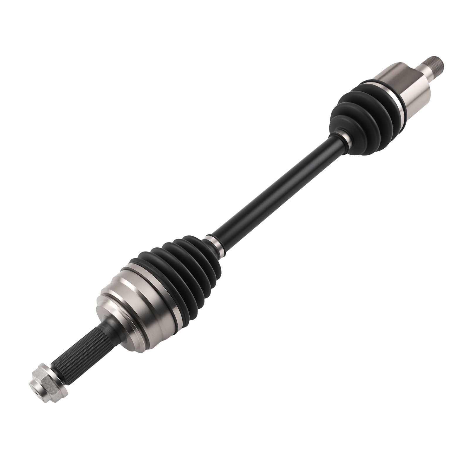 Front Left CV Axle Shaft Assembly For Acura MDX ZDX Base 2010-2013