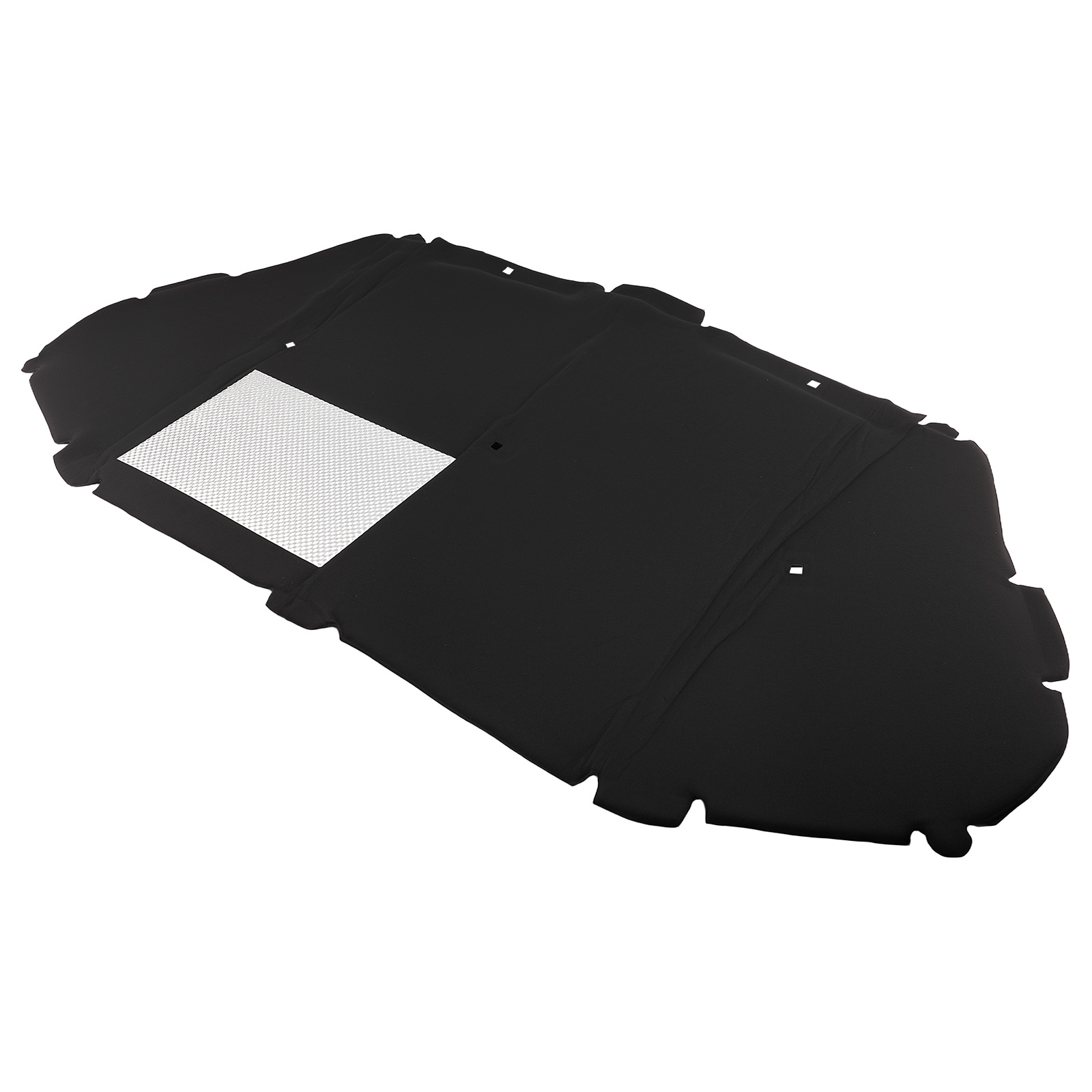 Dmmstoffmatte Motorraum for SEAT Leon III 5F 2013-2020 5F0 863 831E