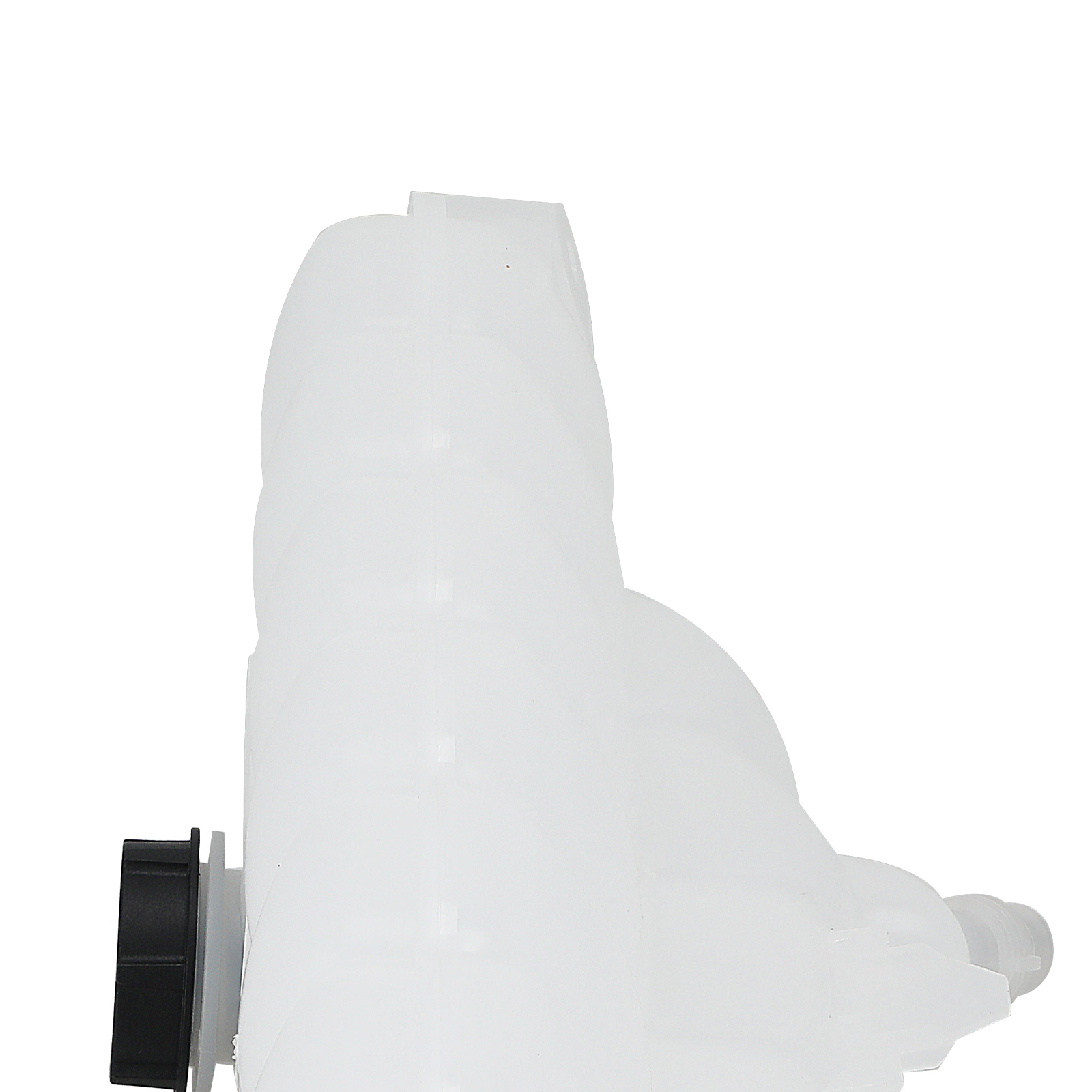 Coolant Reservoir w/ Cap for Ford F-150 Lincoln Navigator 2018-2024 FL3Z8A080A