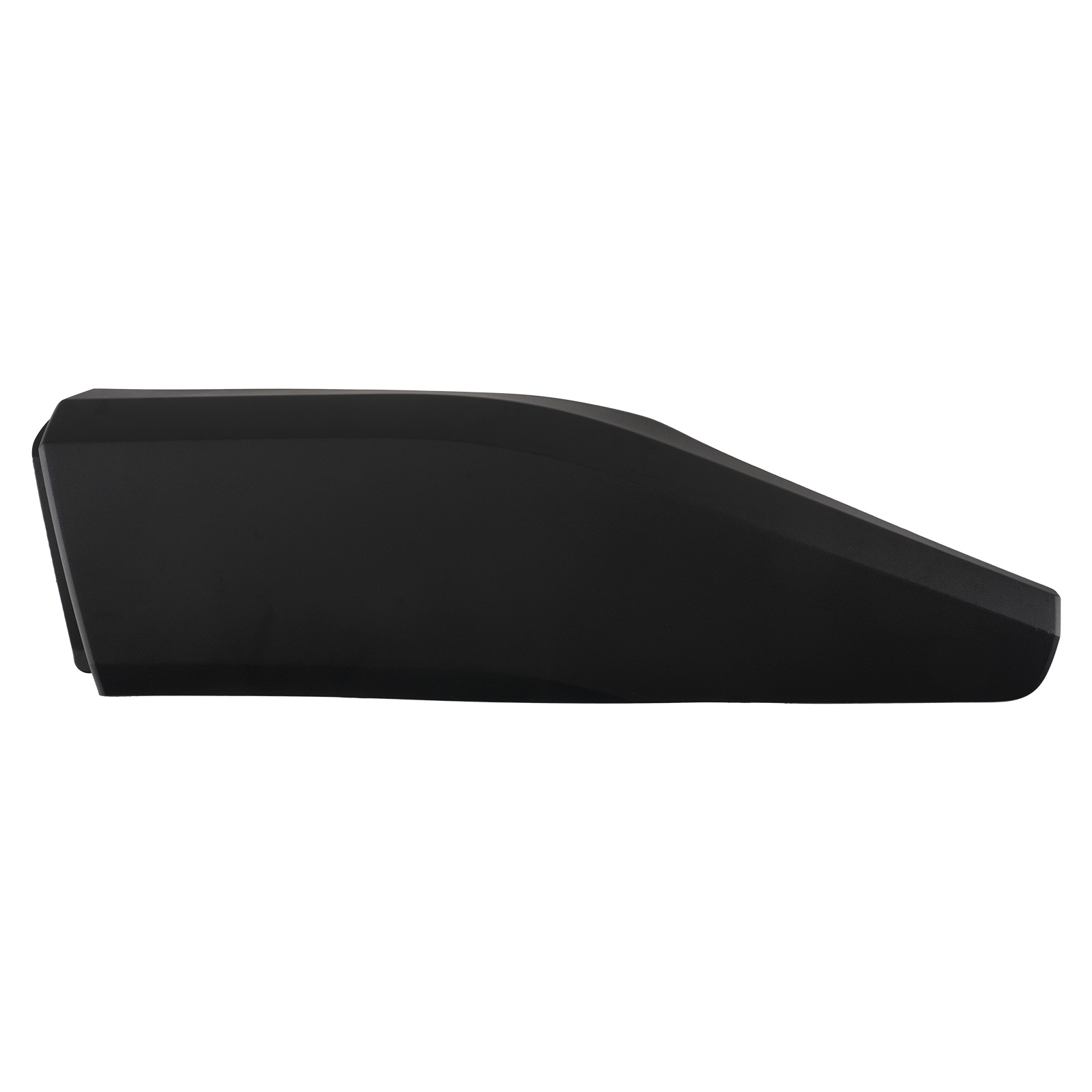 Door Lower Trim Molding Rear for Toyota C-HR 2018-2022 7507810011