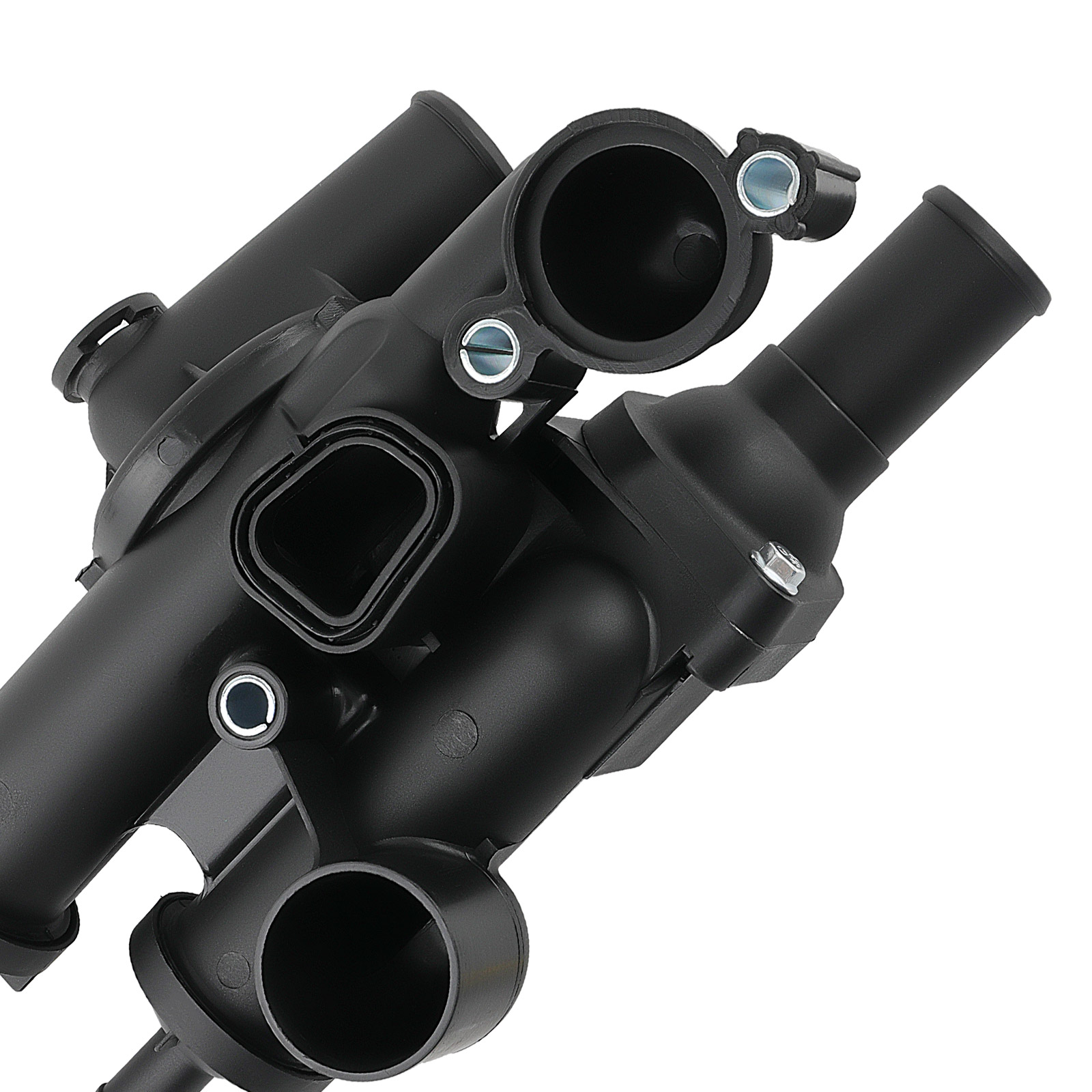 Thermostatgehäuse for Jeep Compass Patriot 2.0L 2.4L