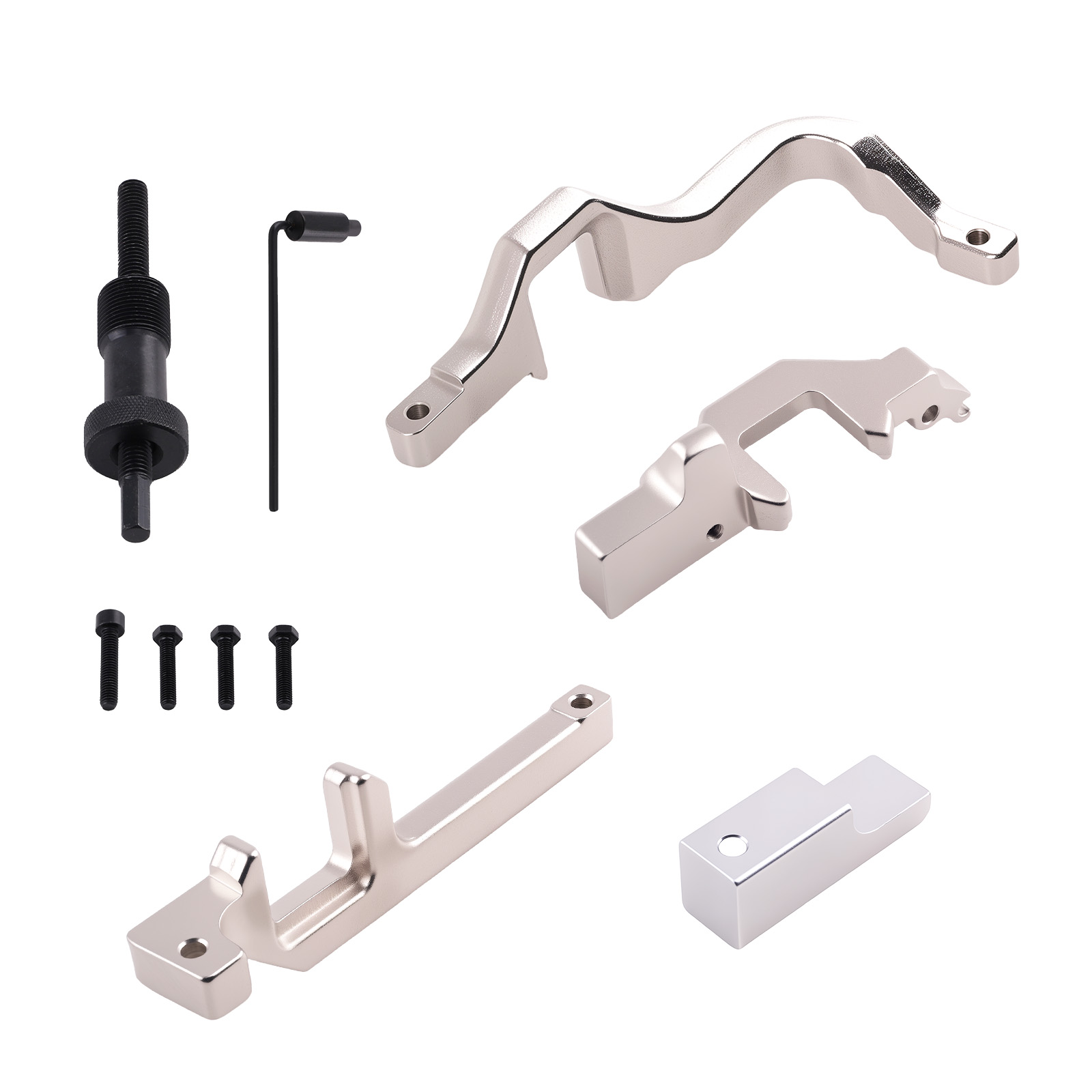 Engine Timing Tool Kit Fit for BMW Mini Cooper N12 N14 R55 R56 Locking 2008 2009