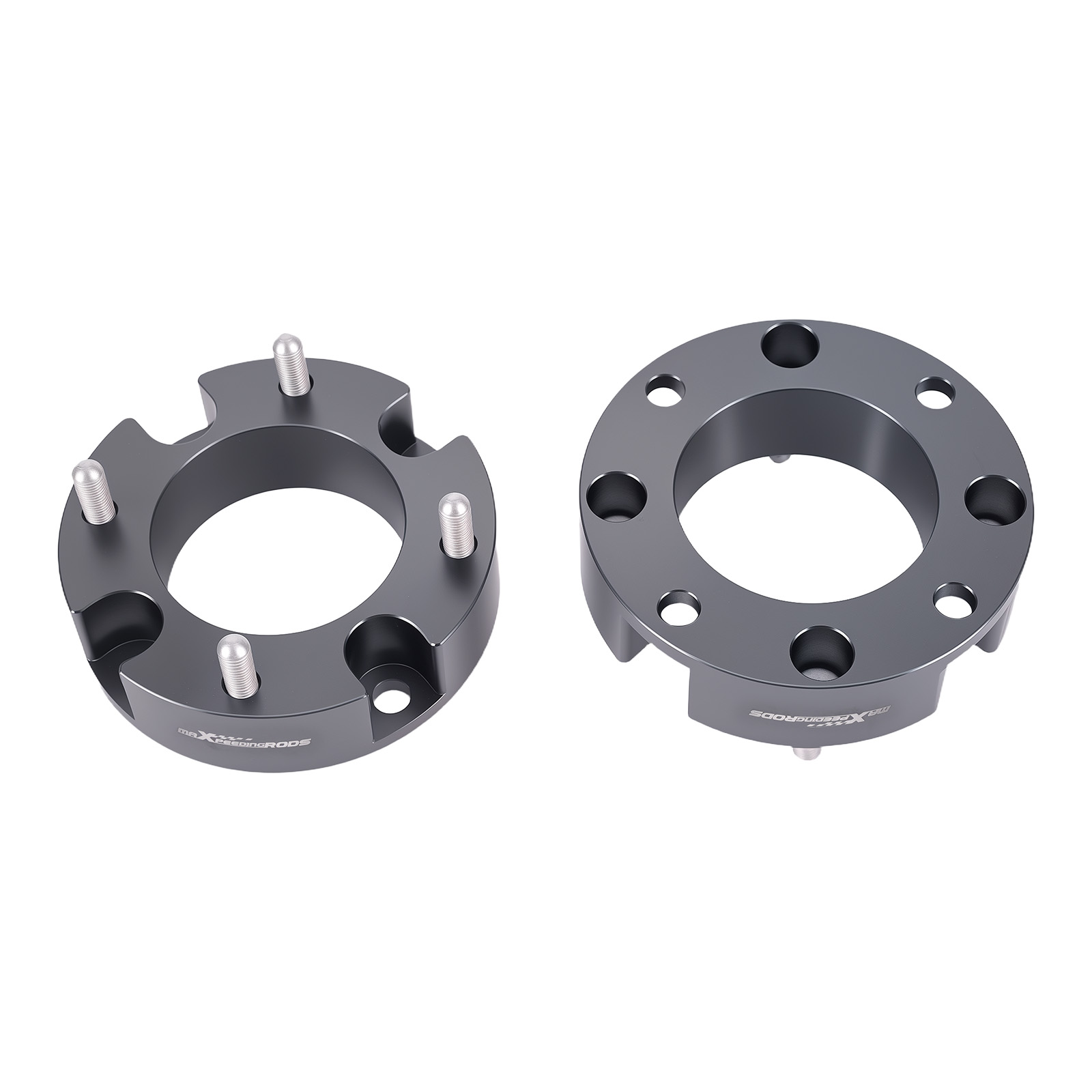 2 Inch Front Lift Spacers for Toyota Landcruiser UZJ200R 2007-2012 4WD