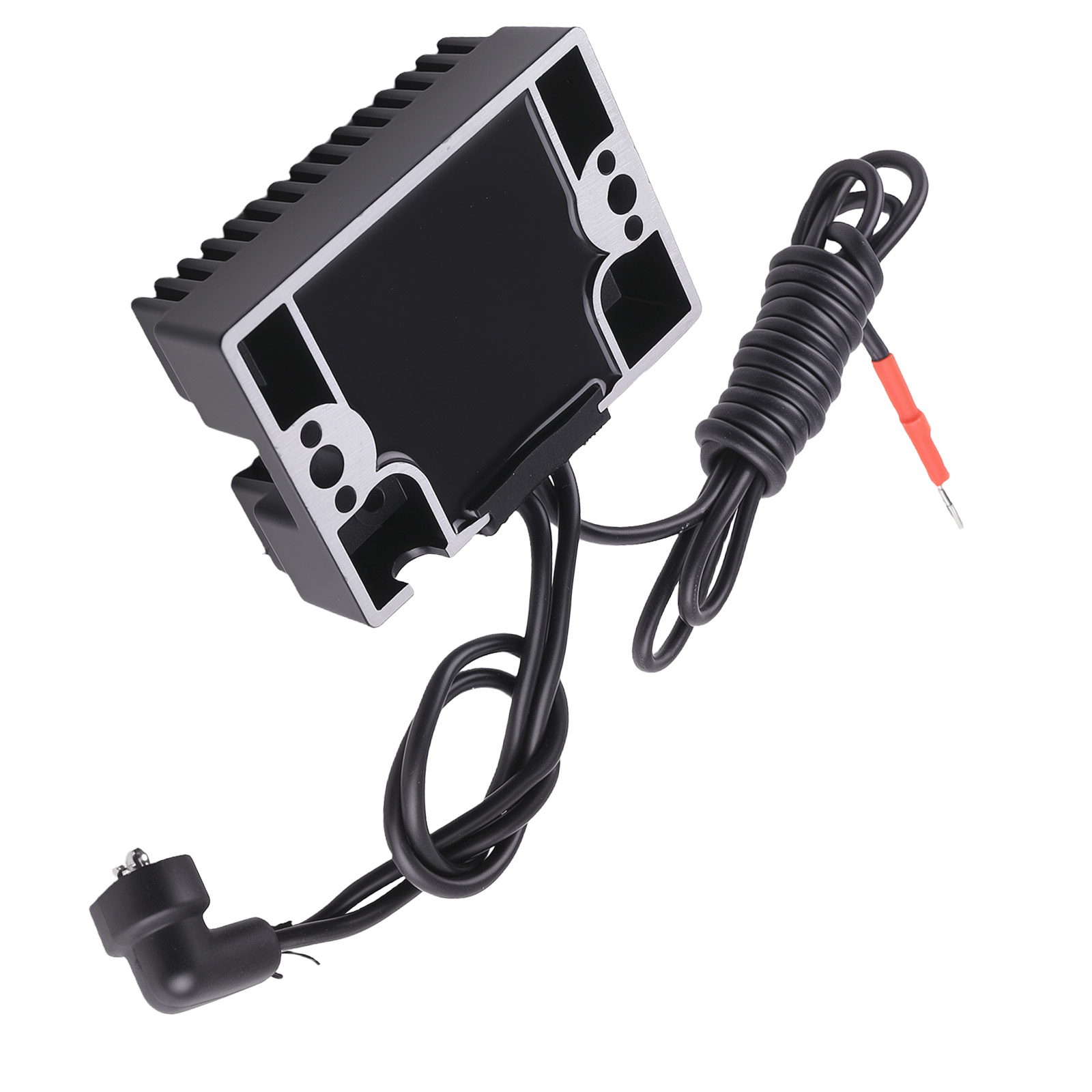 Generator Alternator Conversion Kit For Harley FL XL Models 1941-1983 32-0371