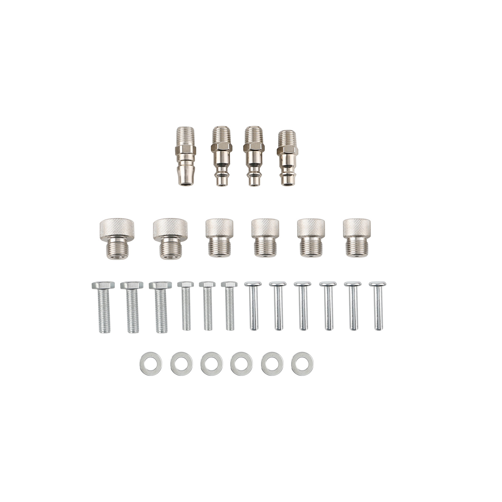 Pro Cylinder Head Service Set Valve Spring Compressor Removal Installer Kit/Set