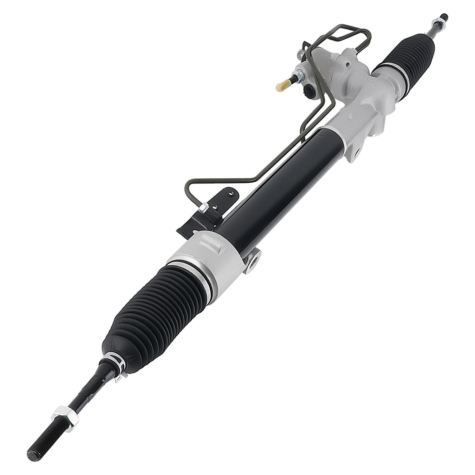 Power Steering Rack & Pinion For Nissan Altima L4 2.5L 3.5L Sedan 2013-2018