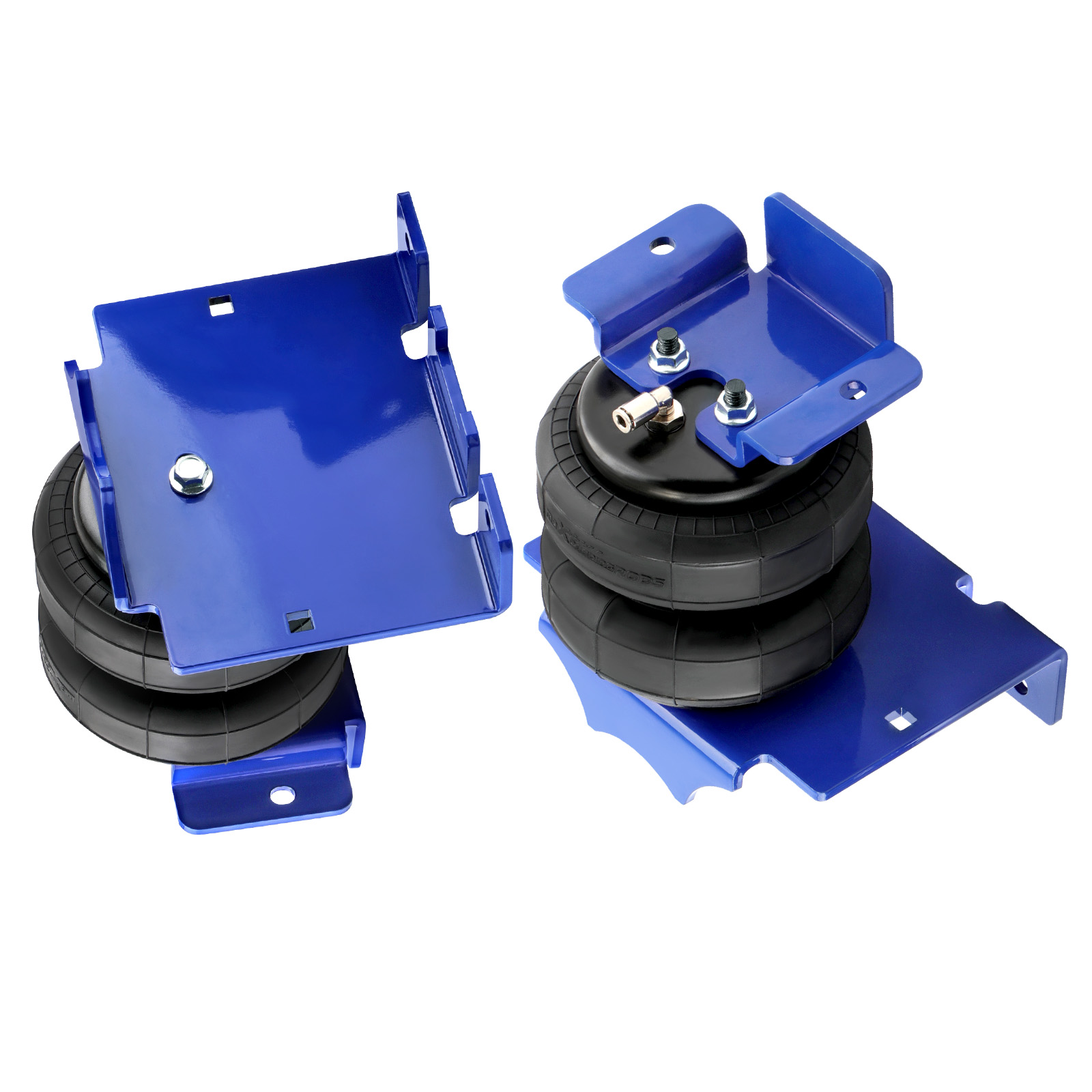 Coussins Air Arrière for Dodge Ram 1500 2002-2008 Suspension Pneumatique 5000LBS