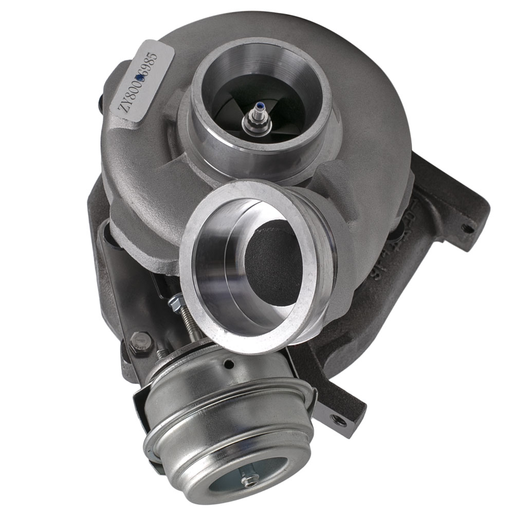 Turbolader for Mercedes Sprinter 216CDI 316CDI 416CDI 709838 A6120960399 EU