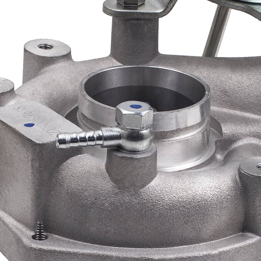 Turbocharger K04 for Audi A6 Avant 4B, C5 RS6 plus quattro 4172 ccm 353 KW 480P